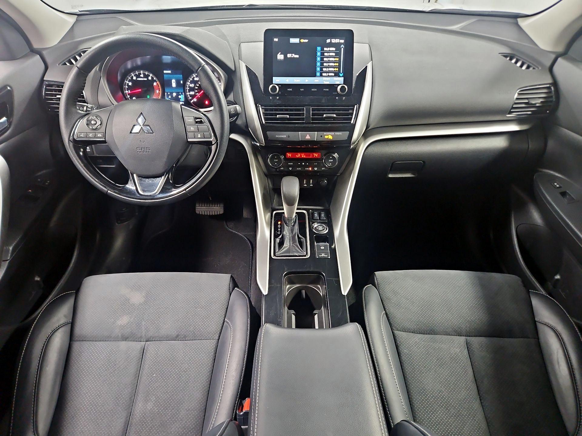 Thumbnail: 2025 Mitsubishi Eclipse Cross - 9