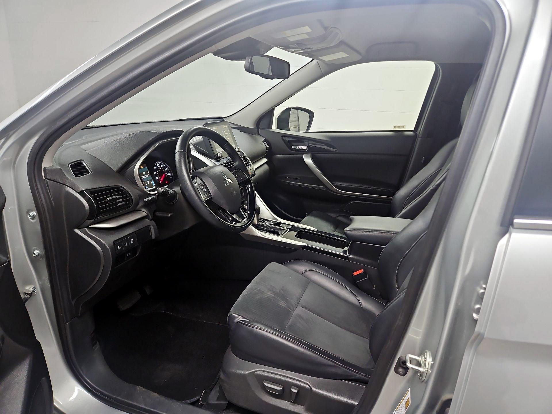 Thumbnail: 2025 Mitsubishi Eclipse Cross - 11