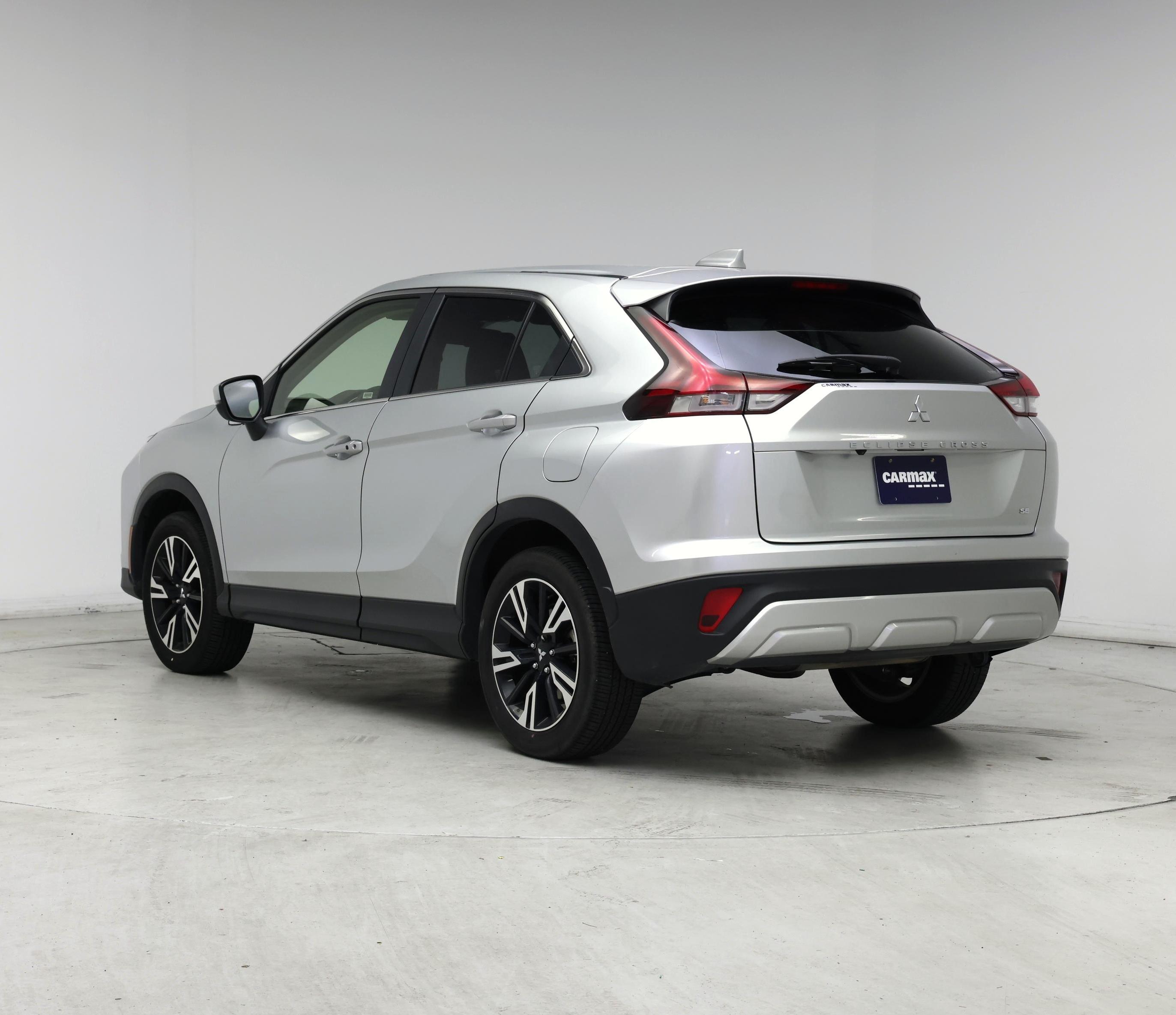 Thumbnail: 2025 Mitsubishi Eclipse Cross - 2