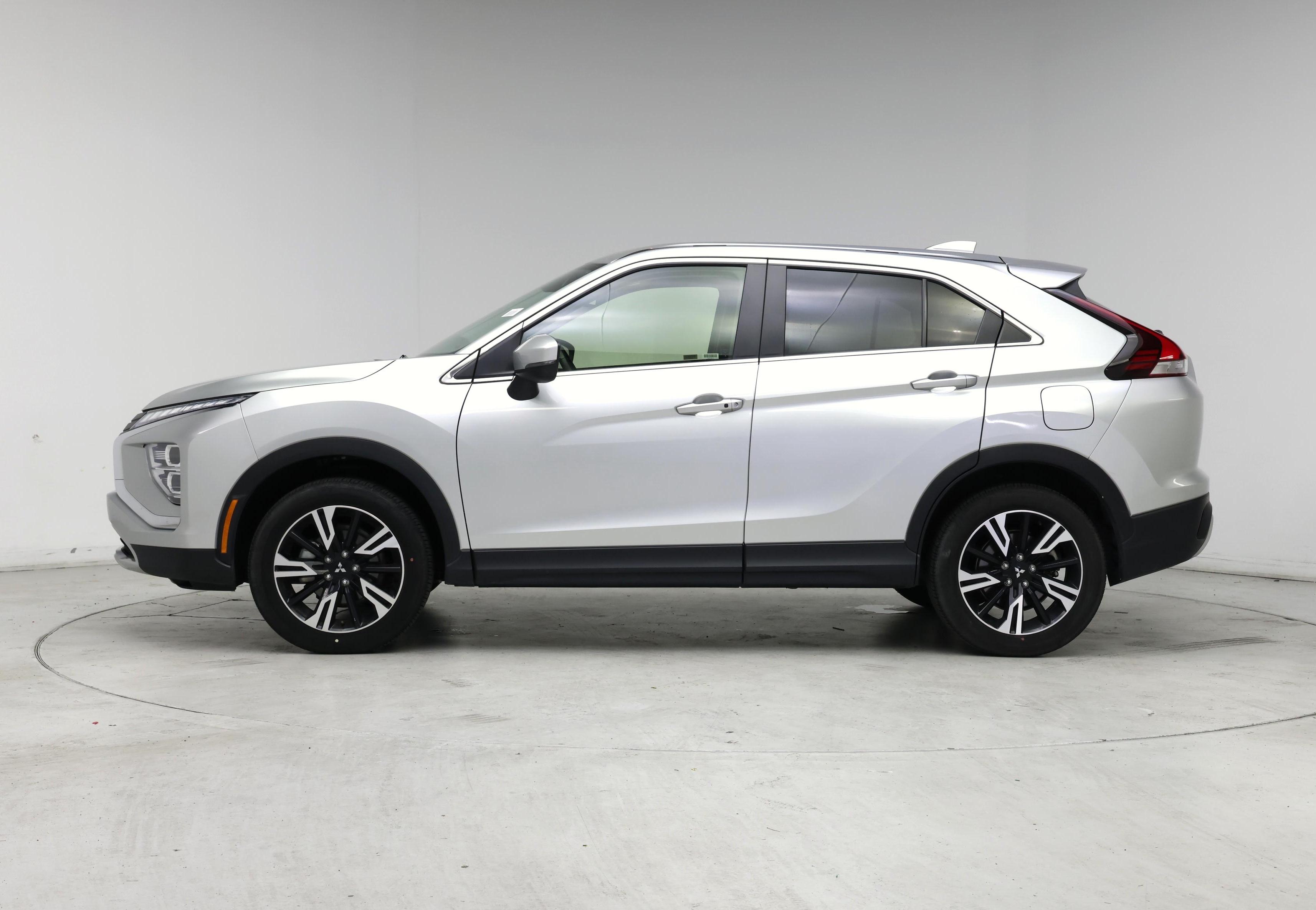 Thumbnail: 2025 Mitsubishi Eclipse Cross - 3
