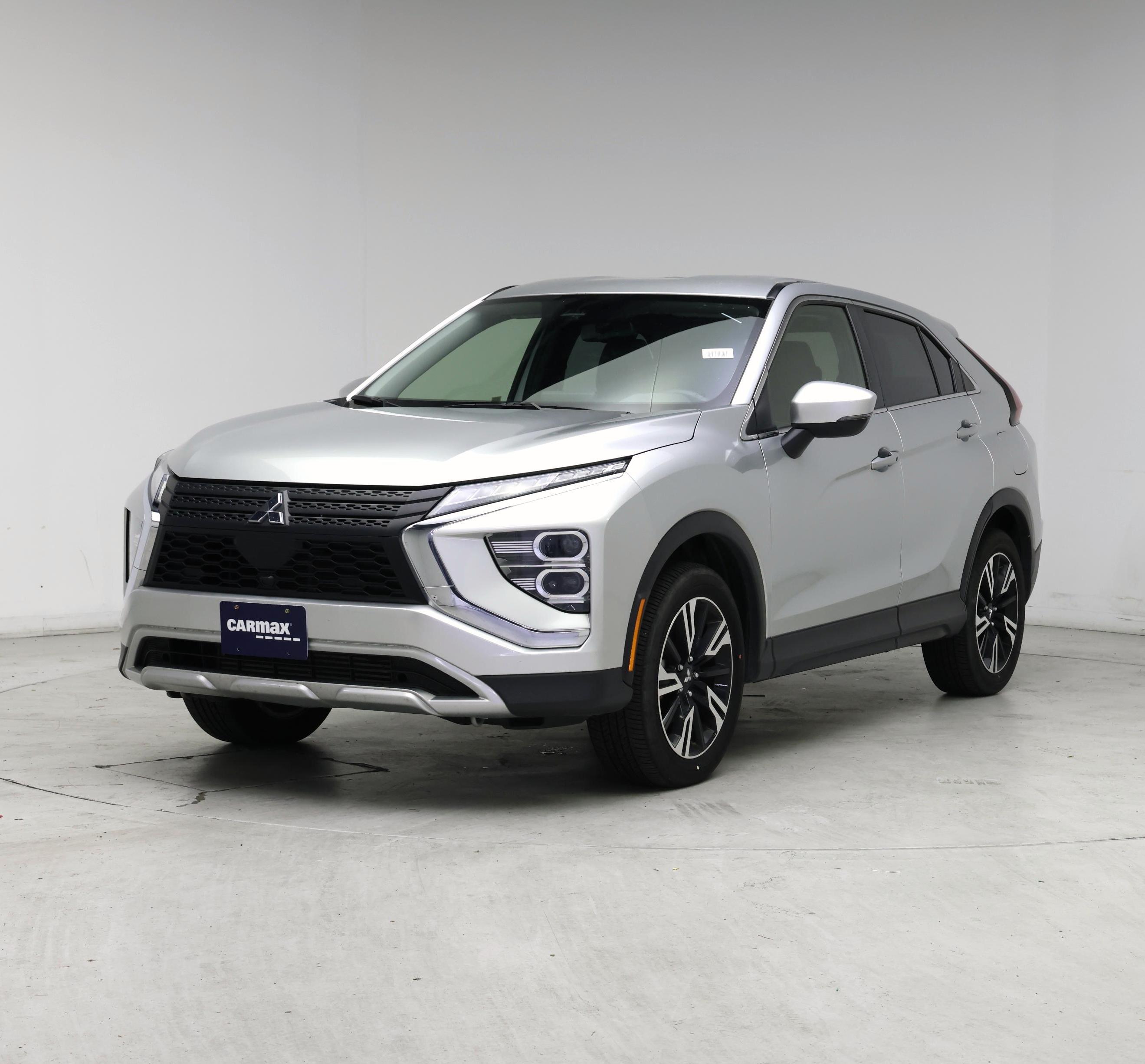 Thumbnail: 2025 Mitsubishi Eclipse Cross - 4