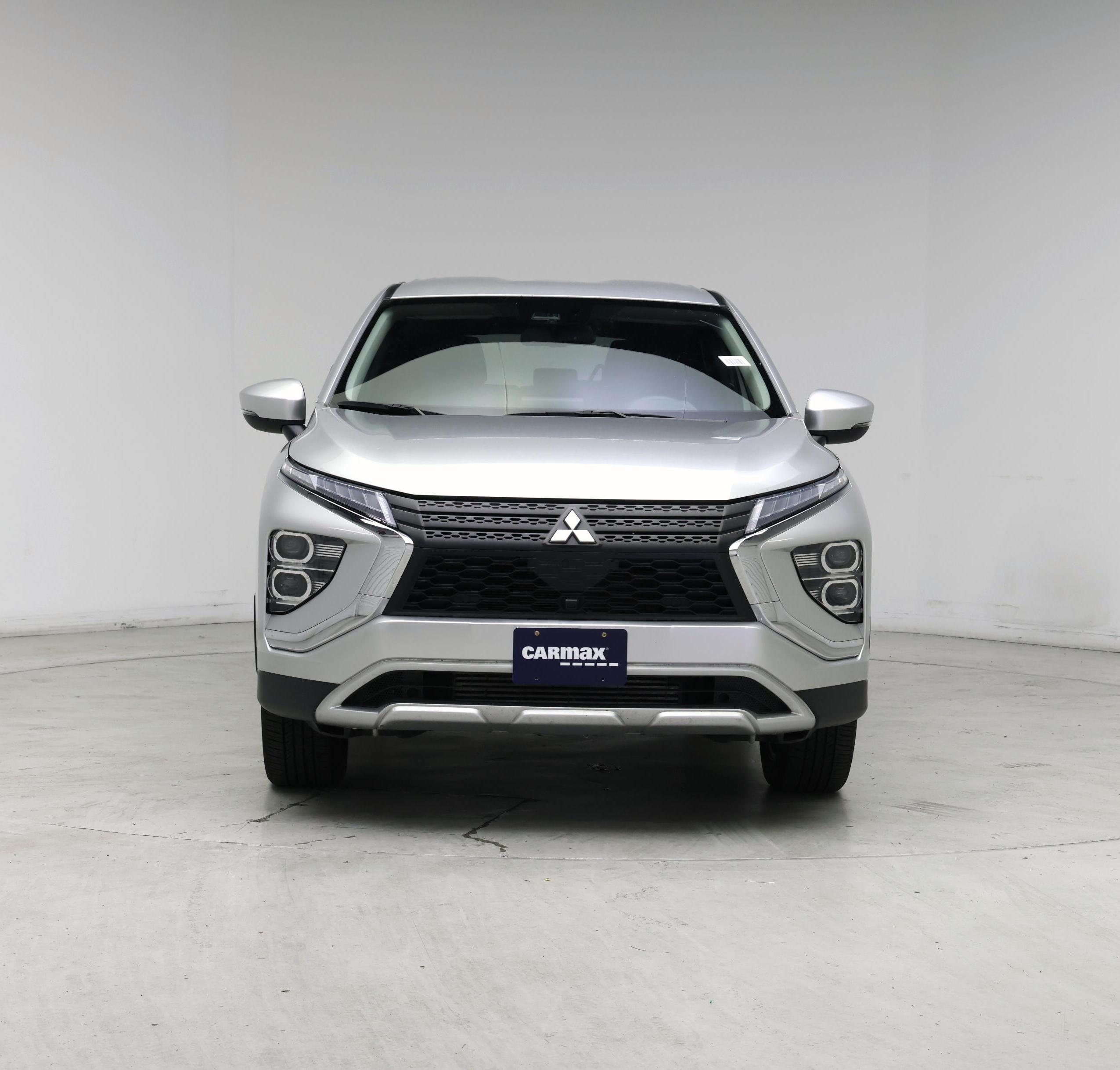 Thumbnail: 2025 Mitsubishi Eclipse Cross - 5