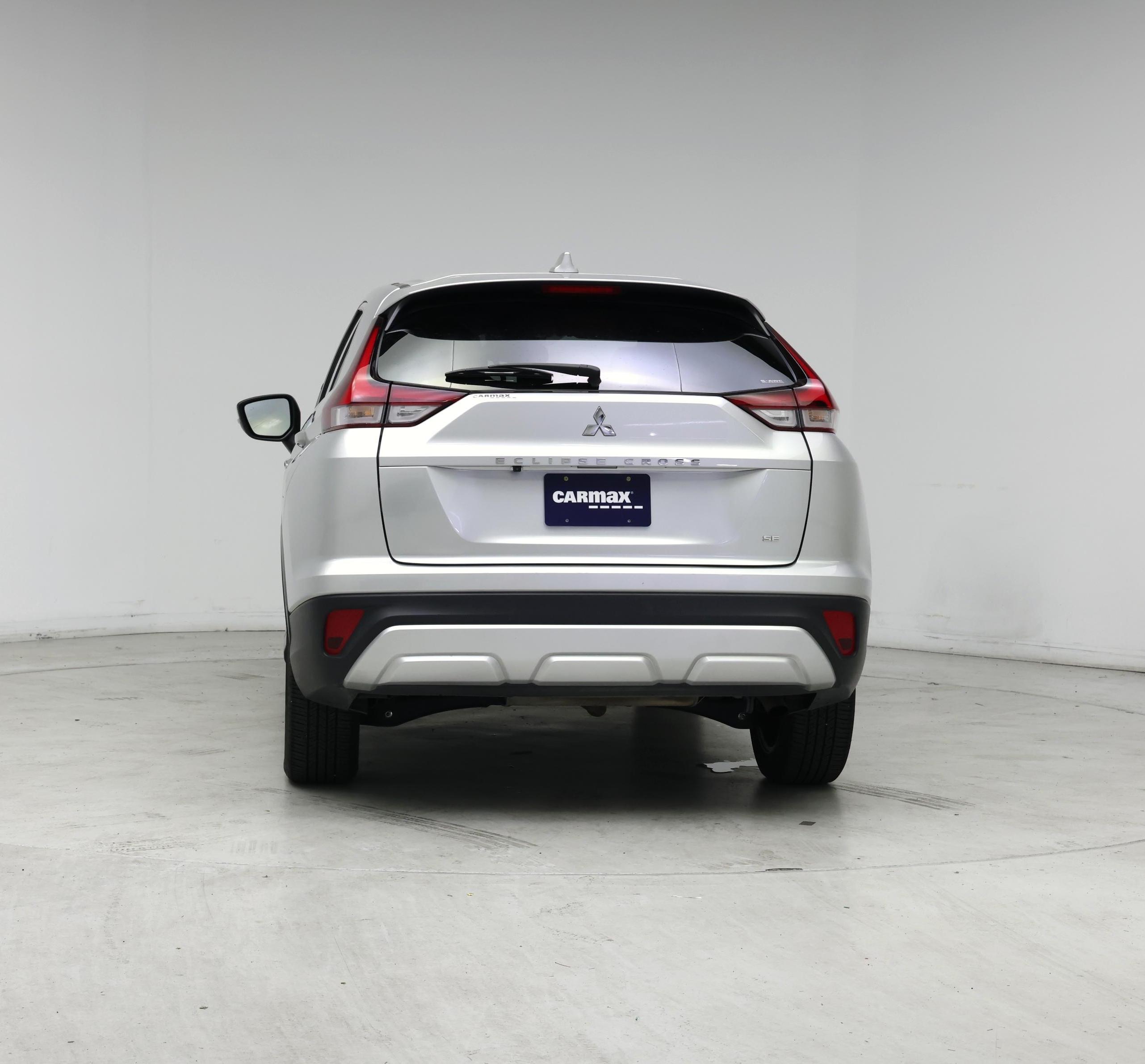 Thumbnail: 2025 Mitsubishi Eclipse Cross - 6