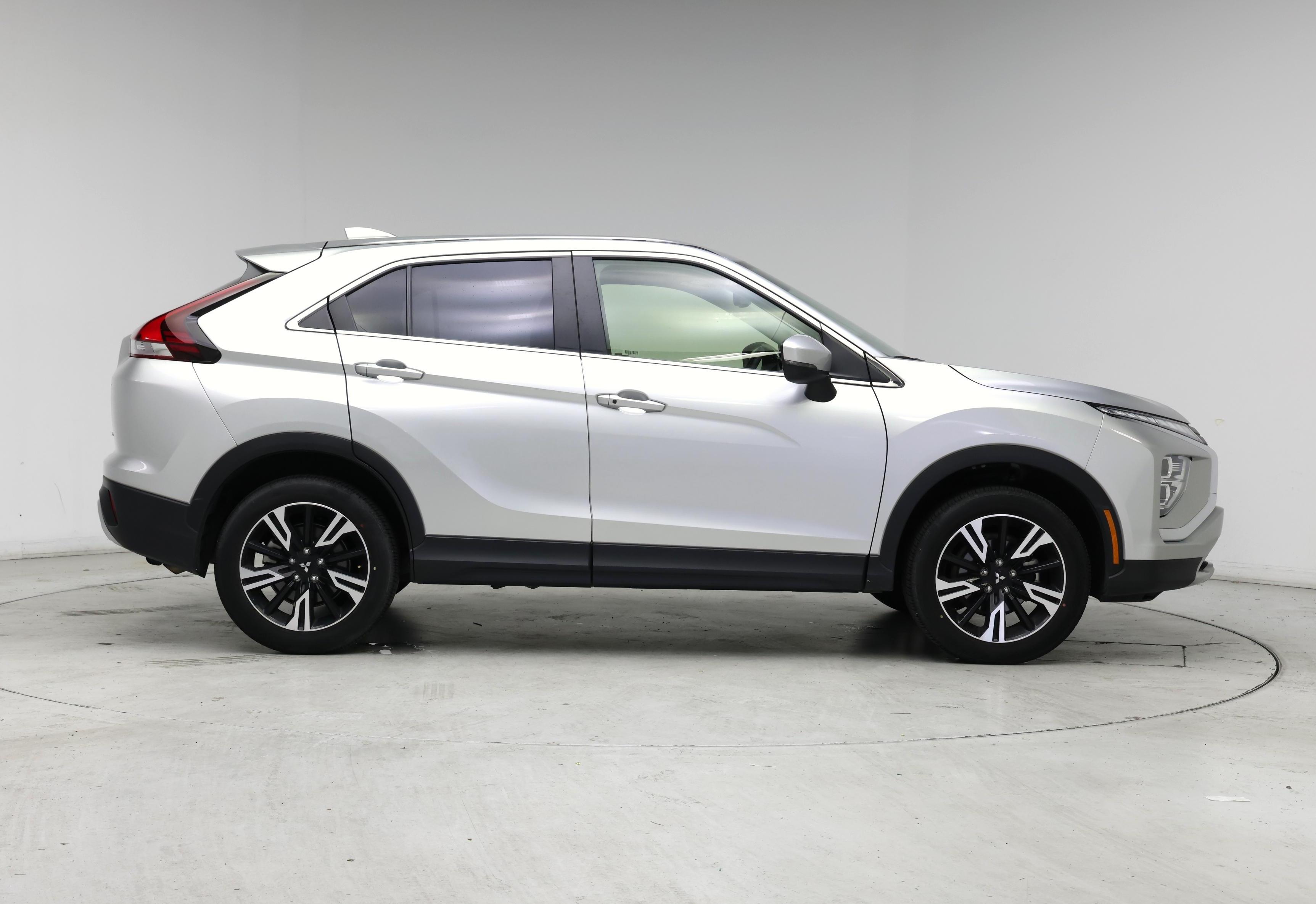 Thumbnail: 2025 Mitsubishi Eclipse Cross - 7