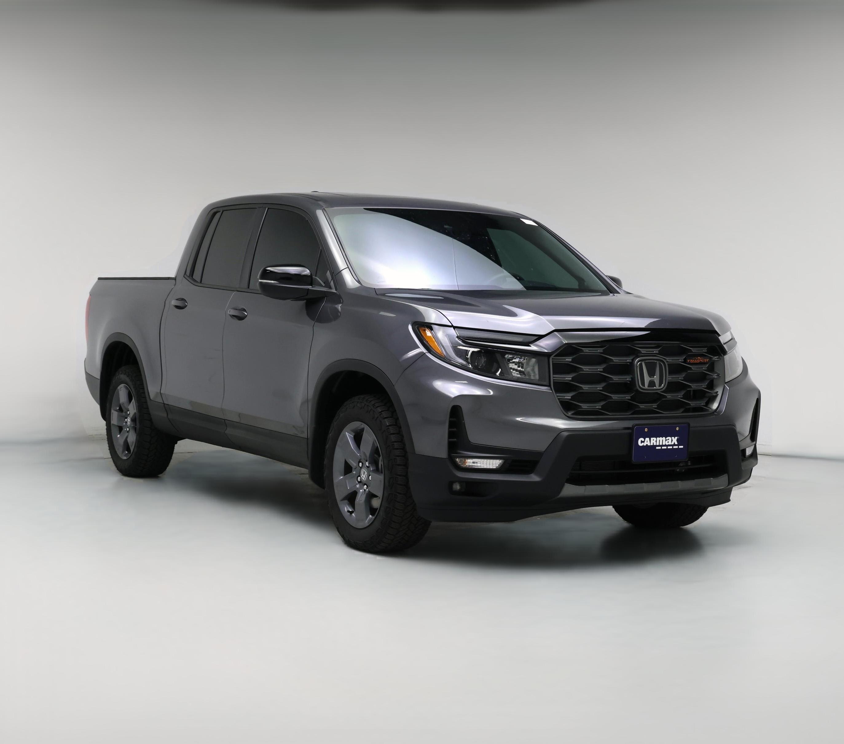 Thumbnail: 2025 Honda Ridgeline - 1
