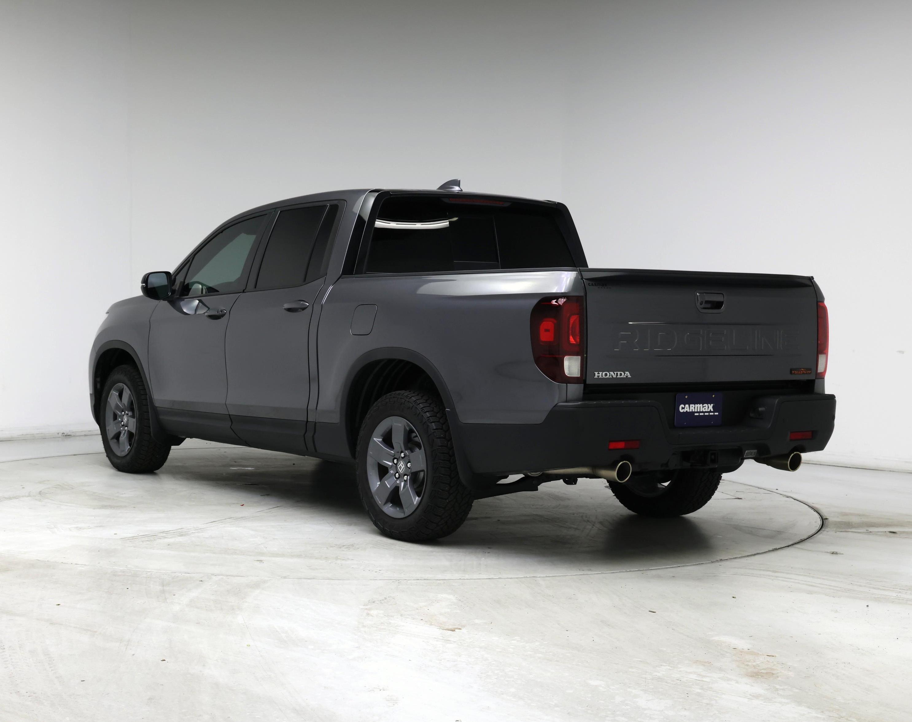 Thumbnail: 2025 Honda Ridgeline - 2