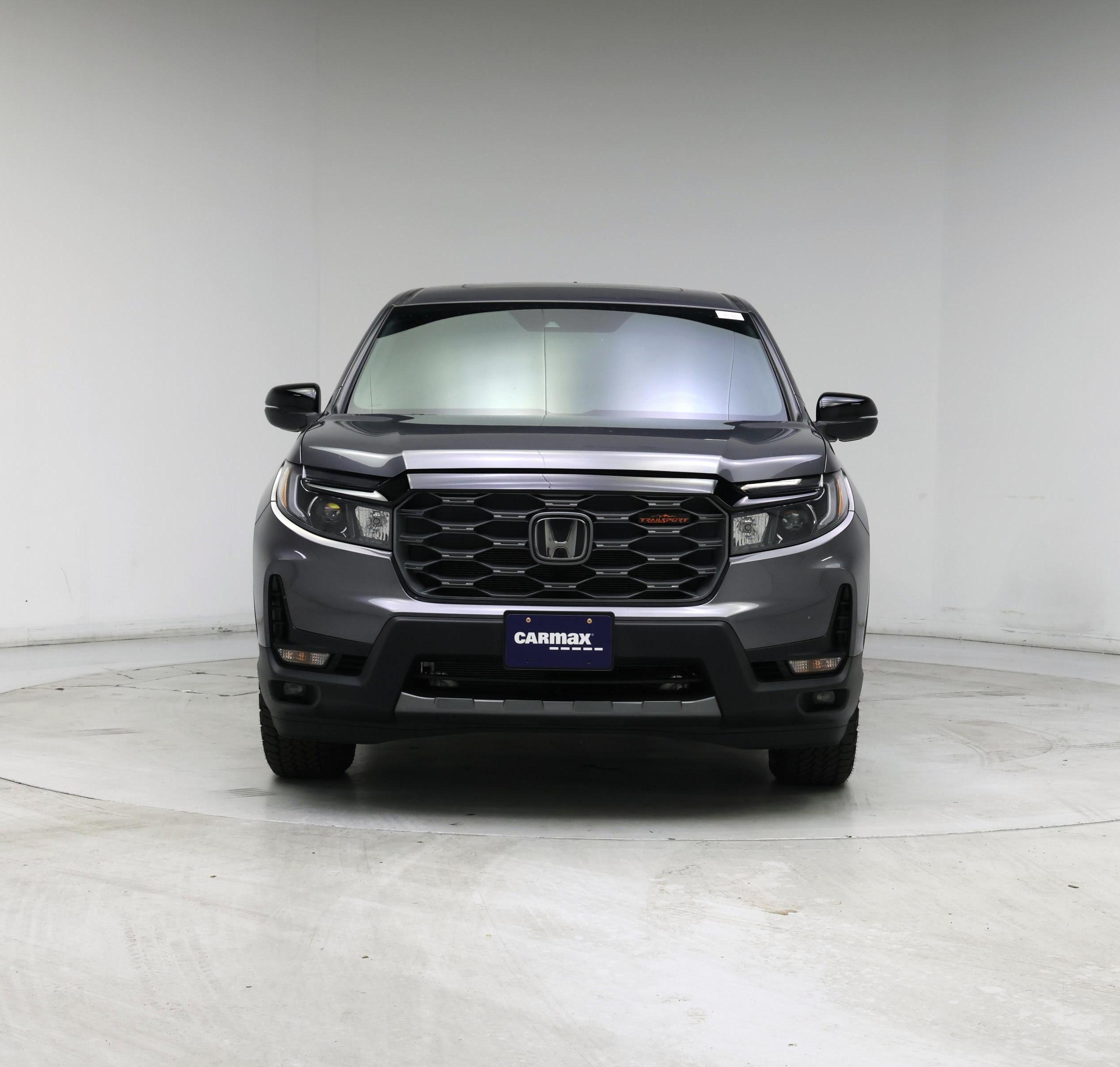 Thumbnail: 2025 Honda Ridgeline - 5