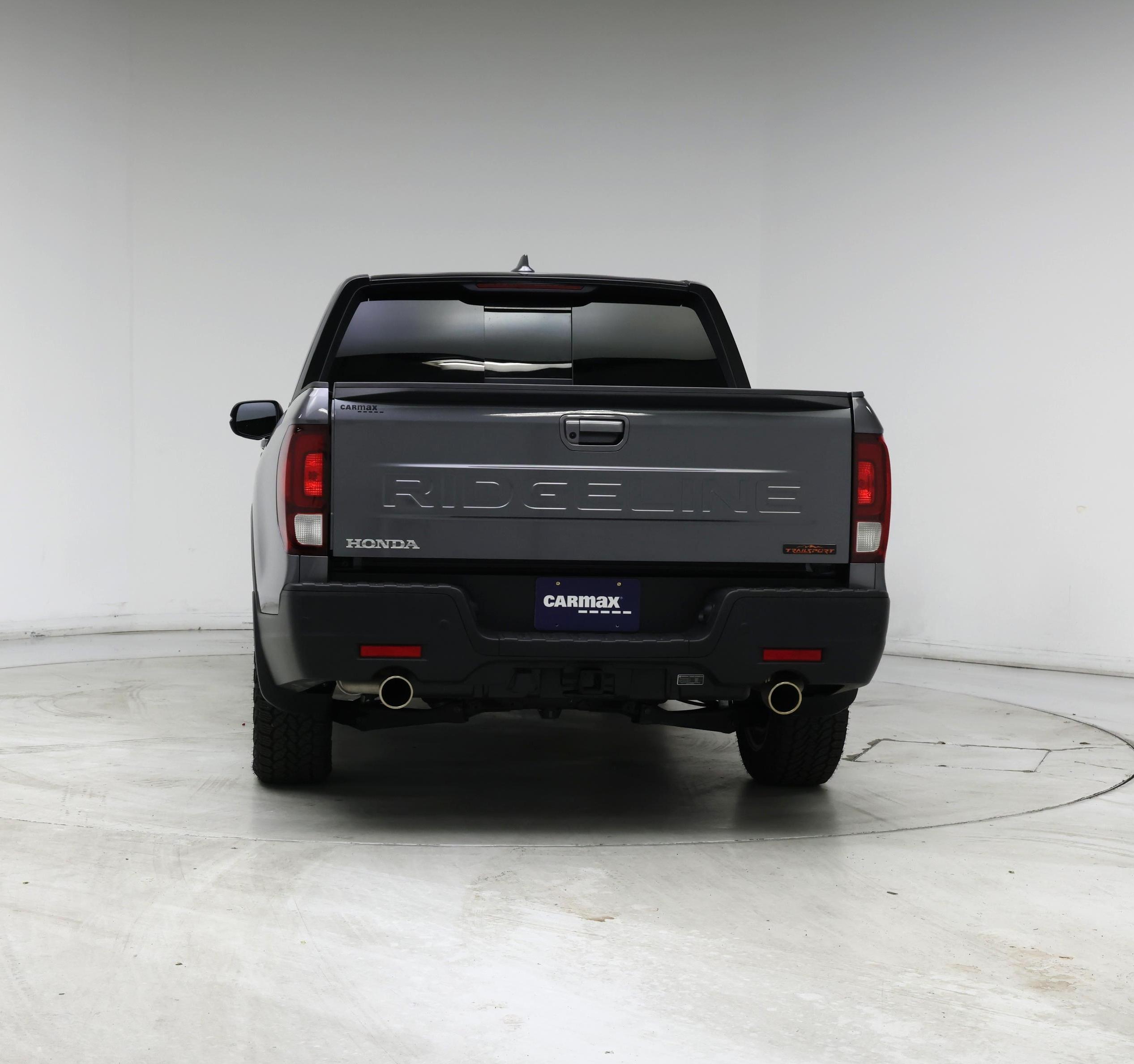 Thumbnail: 2025 Honda Ridgeline - 6