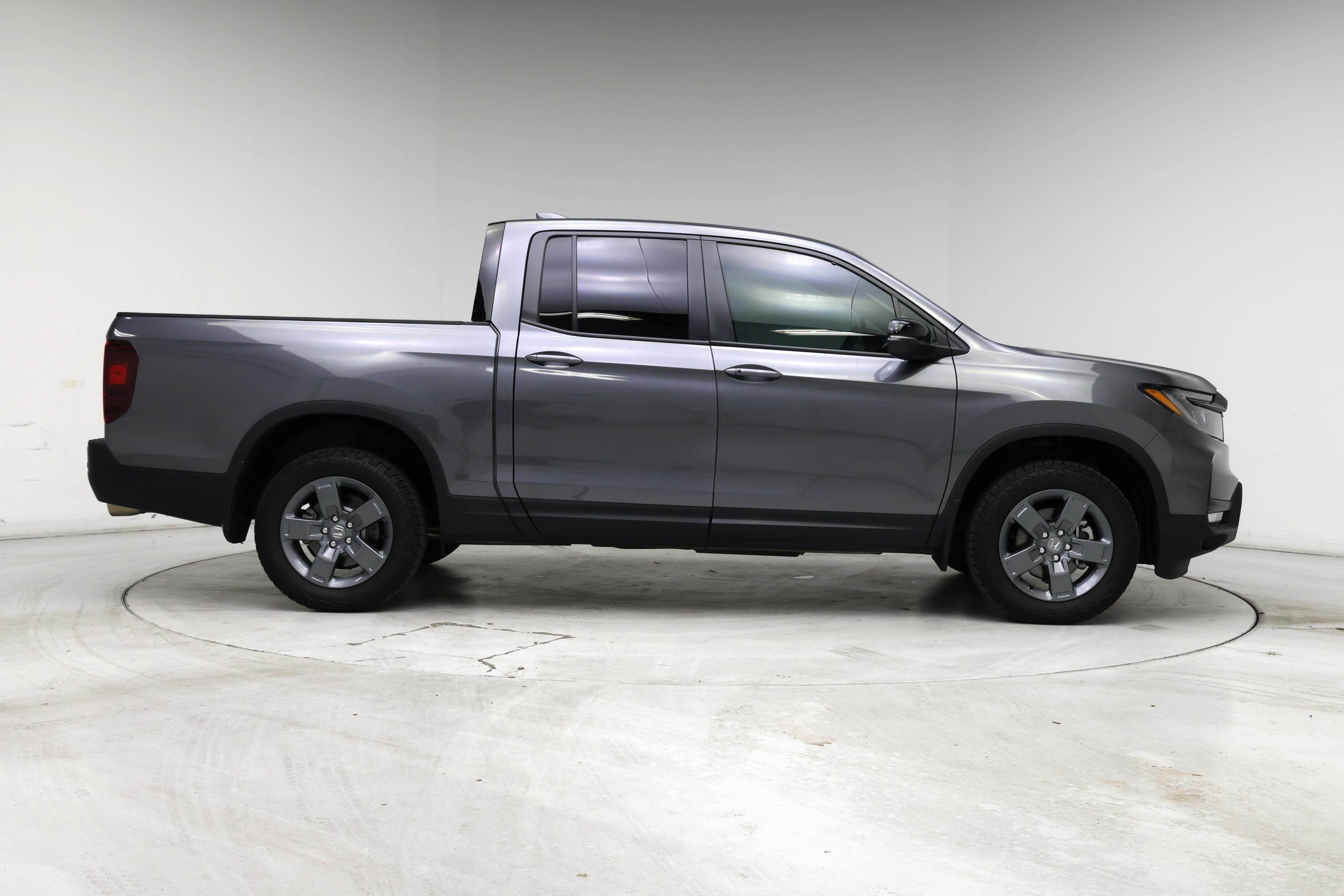 Thumbnail: 2025 Honda Ridgeline - 7