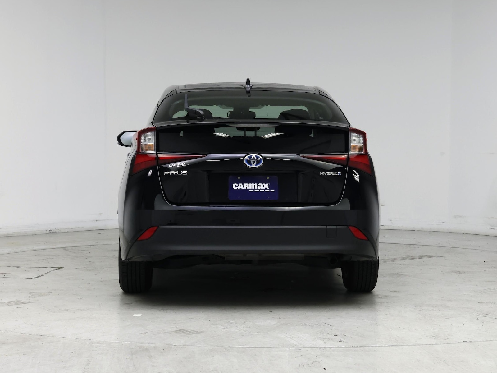 2022 Toyota Prius LE - Photo 7