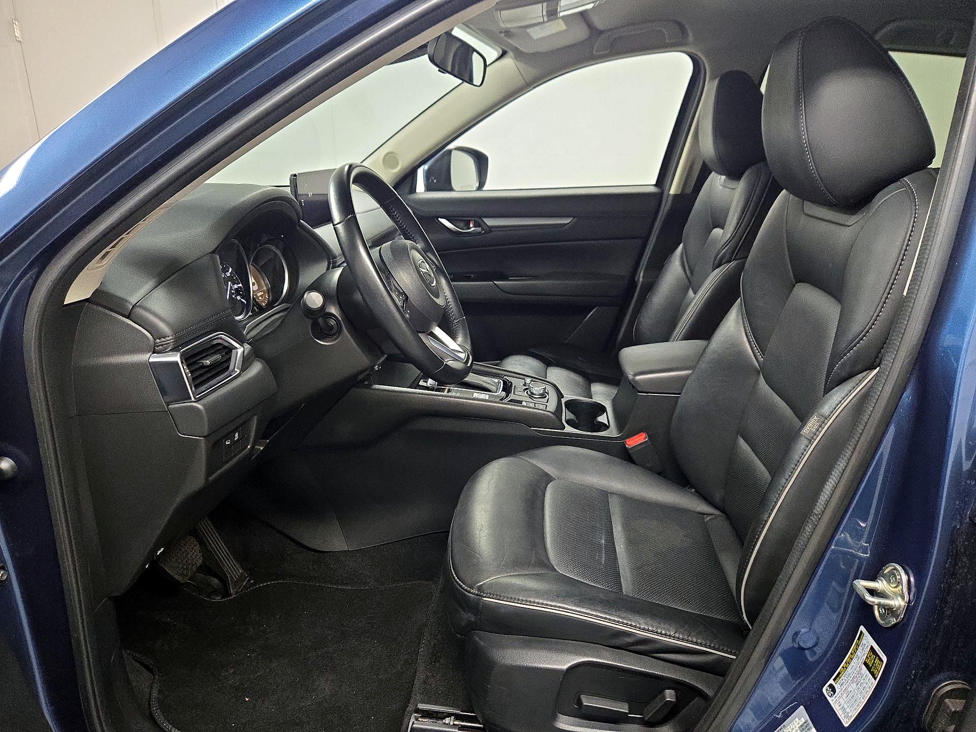 Thumbnail: 2024 Mazda CX-5 - 11