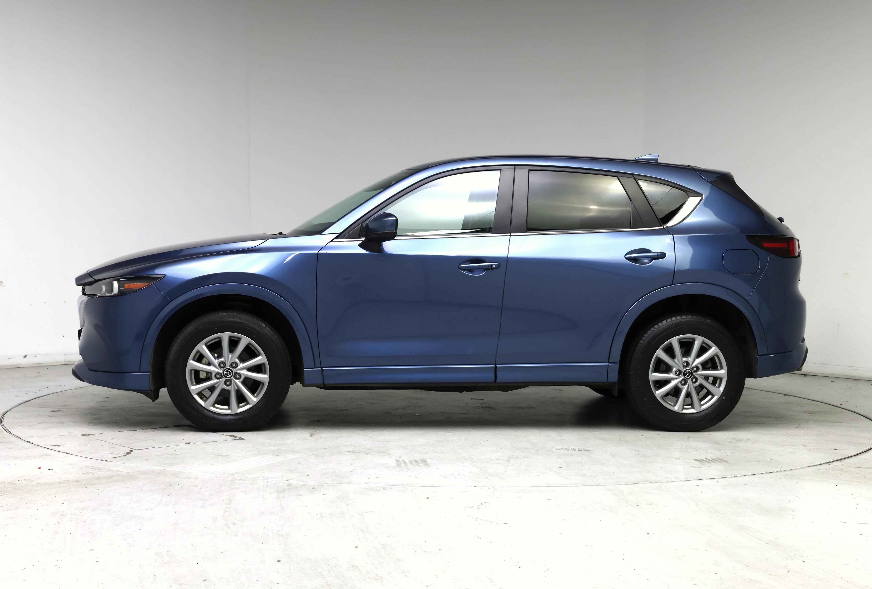Thumbnail: 2024 Mazda CX-5 - 3