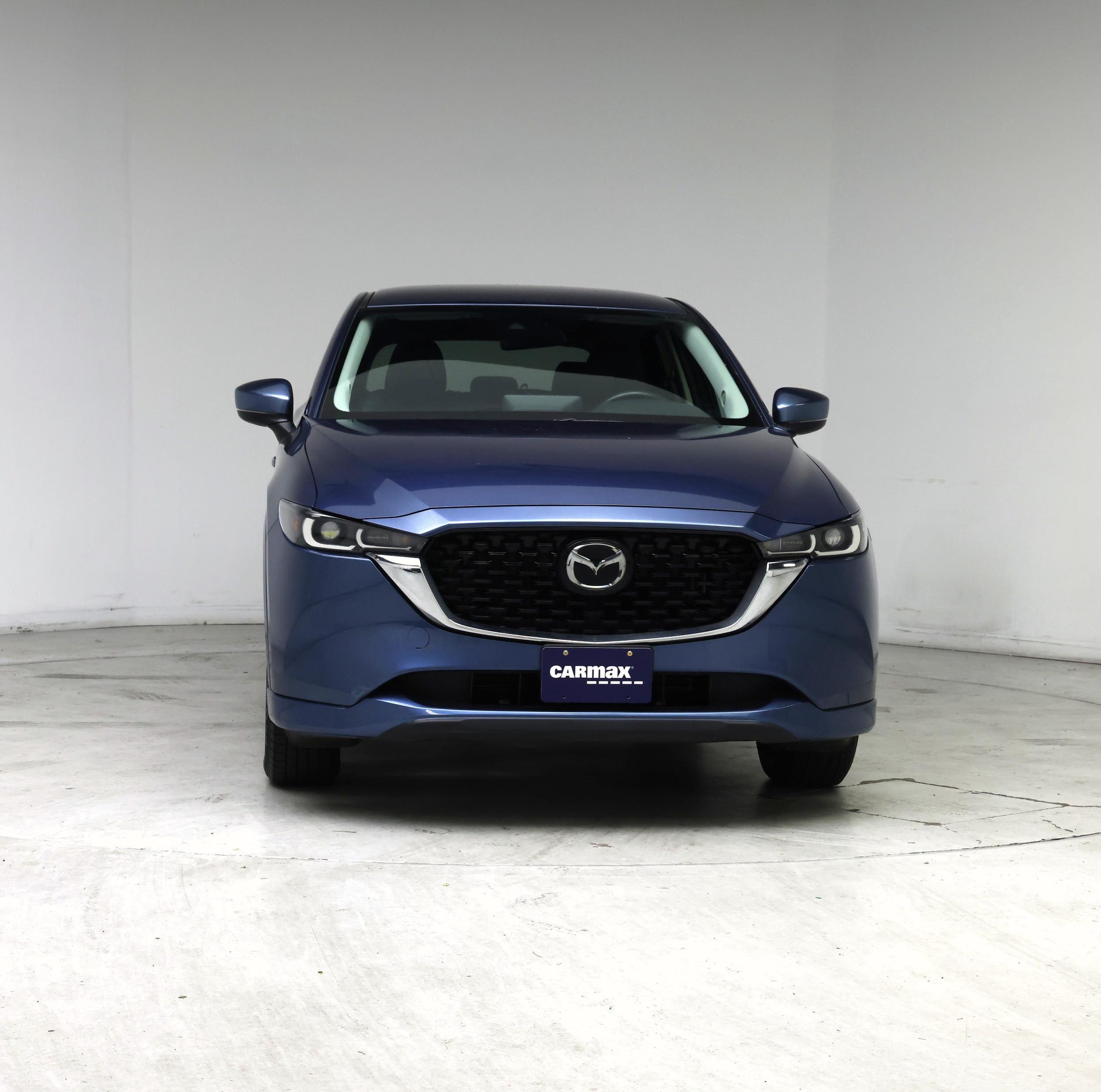 Thumbnail: 2024 Mazda CX-5 - 5