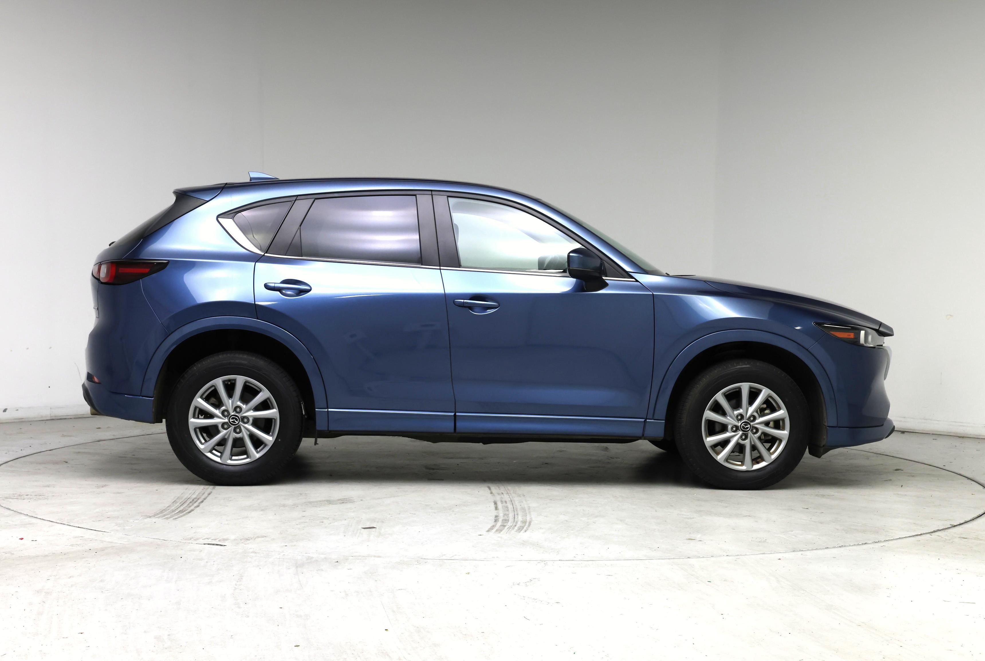 Thumbnail: 2024 Mazda CX-5 - 7