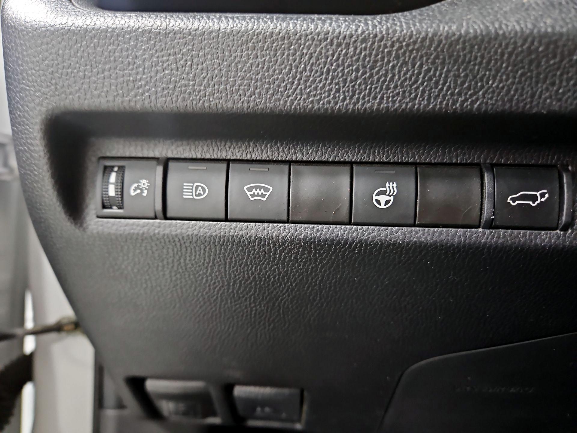 Thumbnail: 2023 Toyota RAV4 - 13