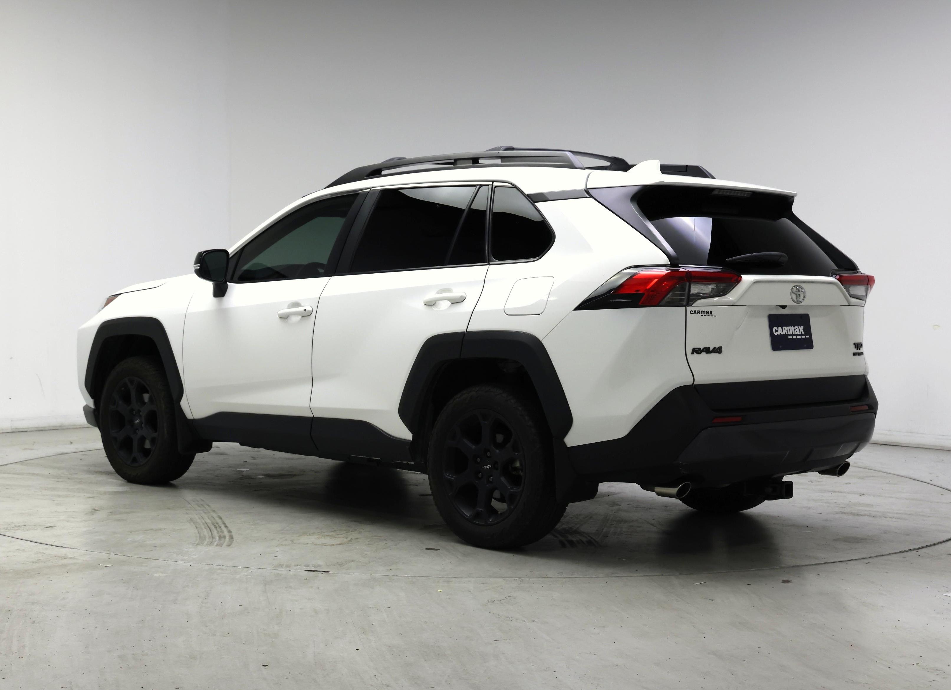 Thumbnail: 2023 Toyota RAV4 - 2