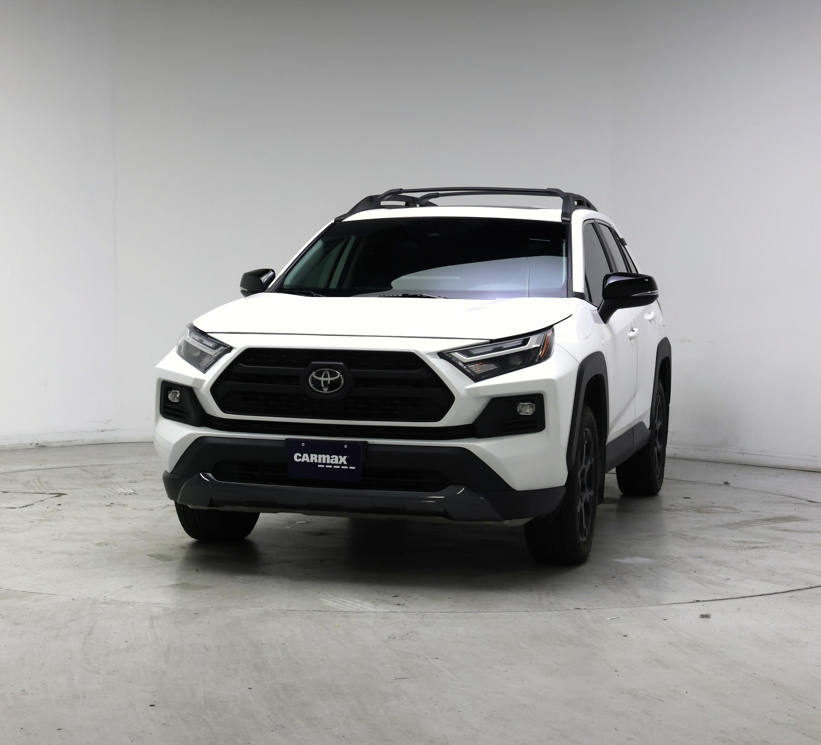 Thumbnail: 2023 Toyota RAV4 - 4