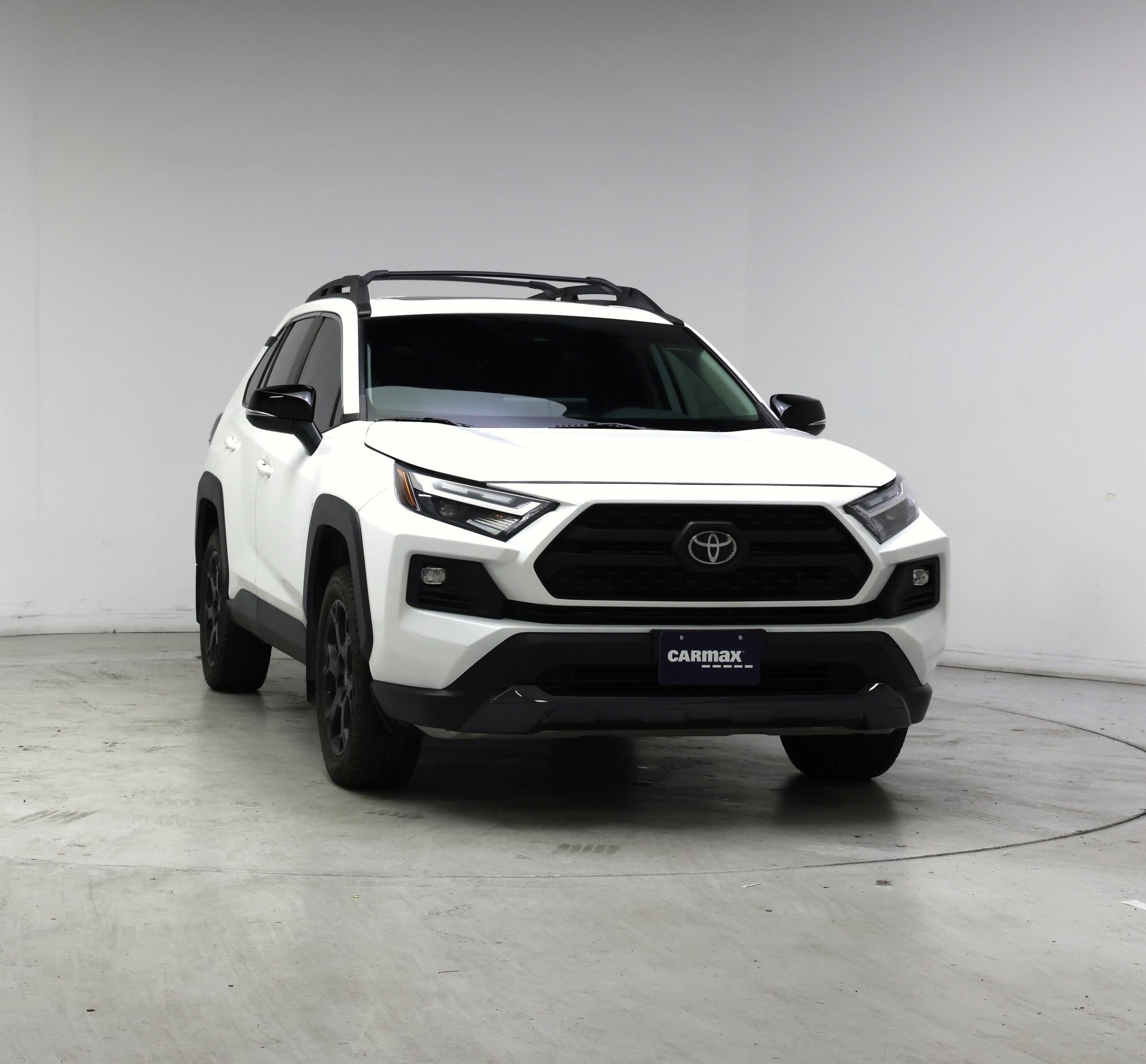 Thumbnail: 2023 Toyota RAV4 - 5