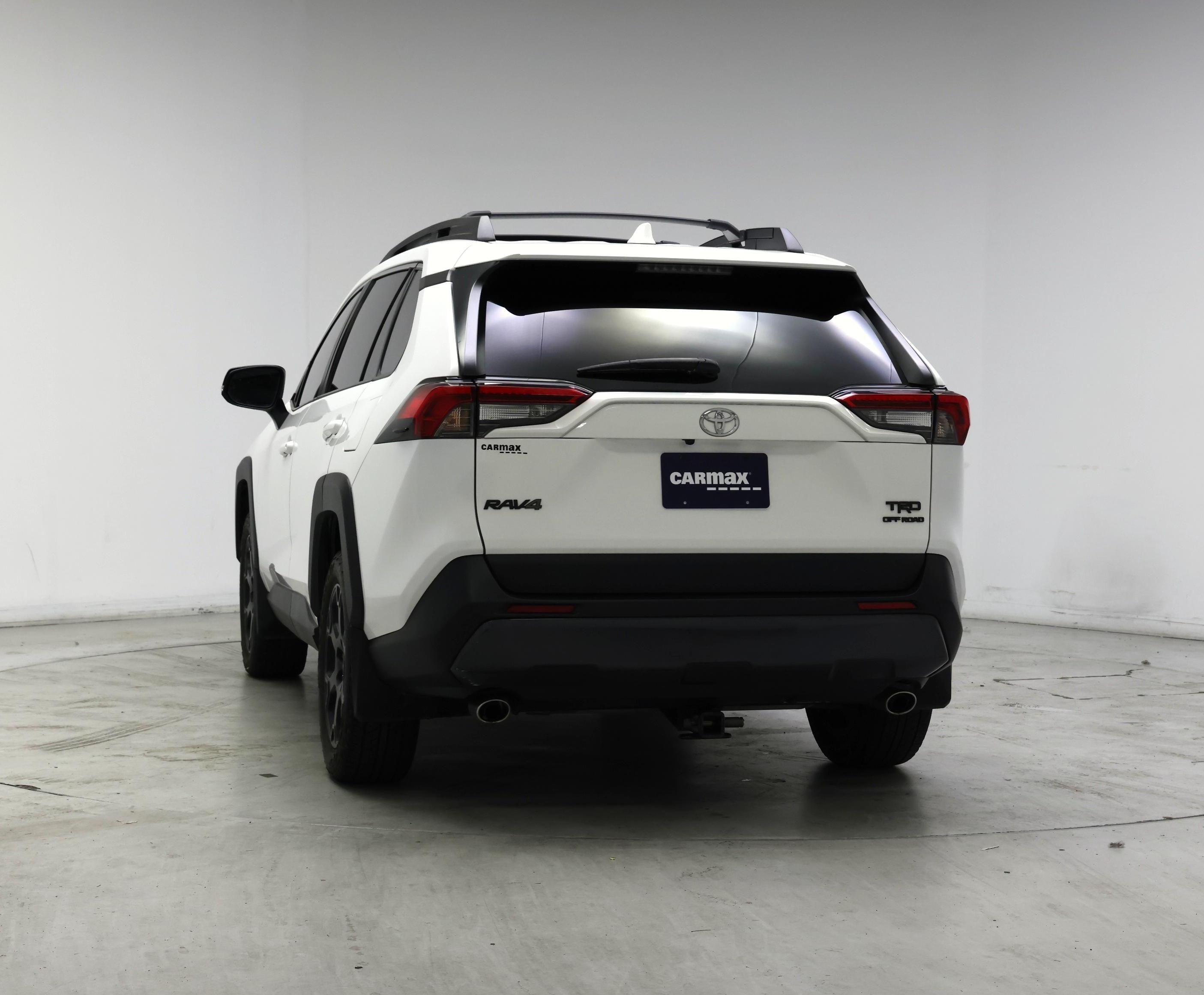 Thumbnail: 2023 Toyota RAV4 - 6