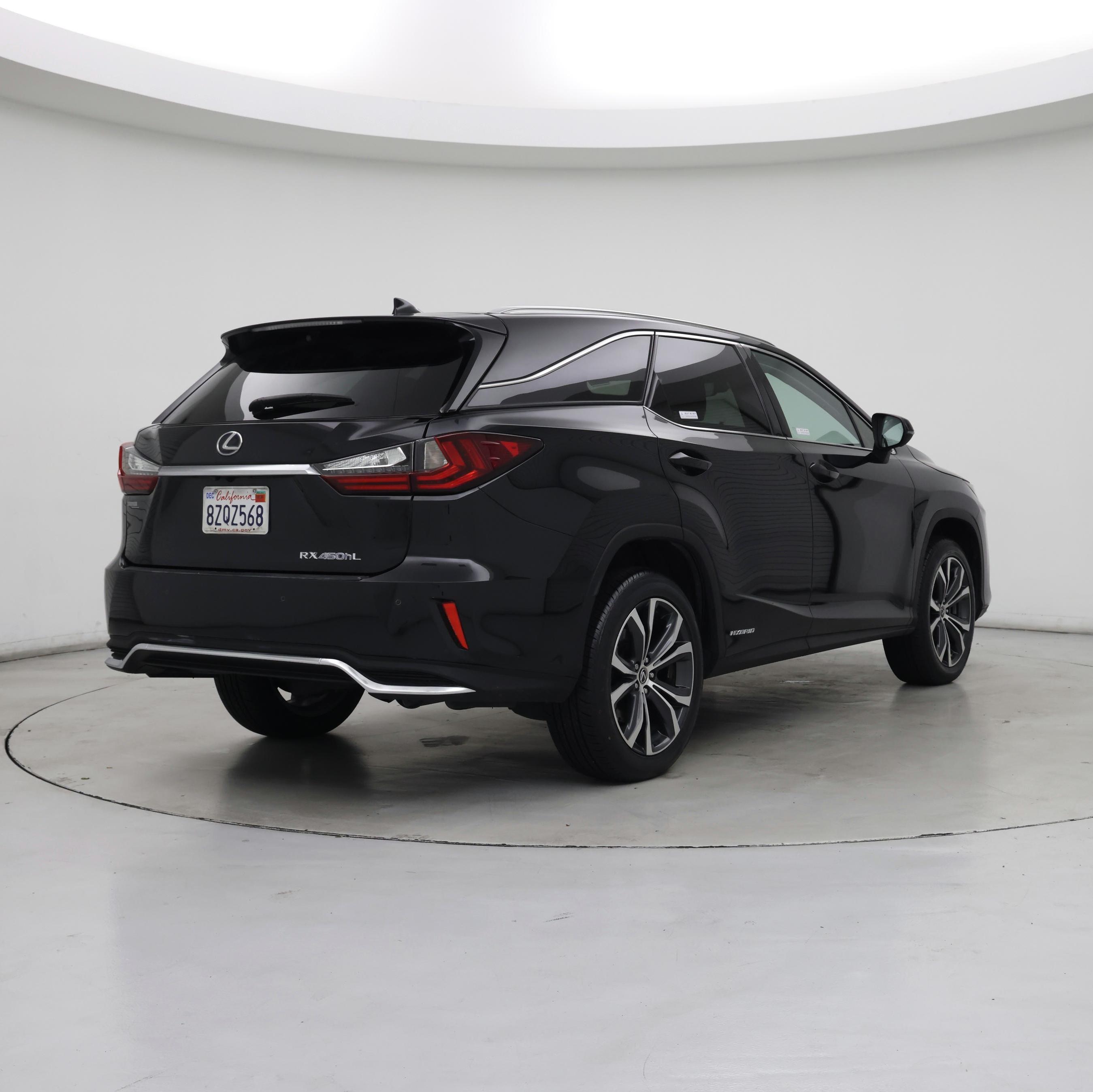 Thumbnail: 2022 Lexus RX - 8