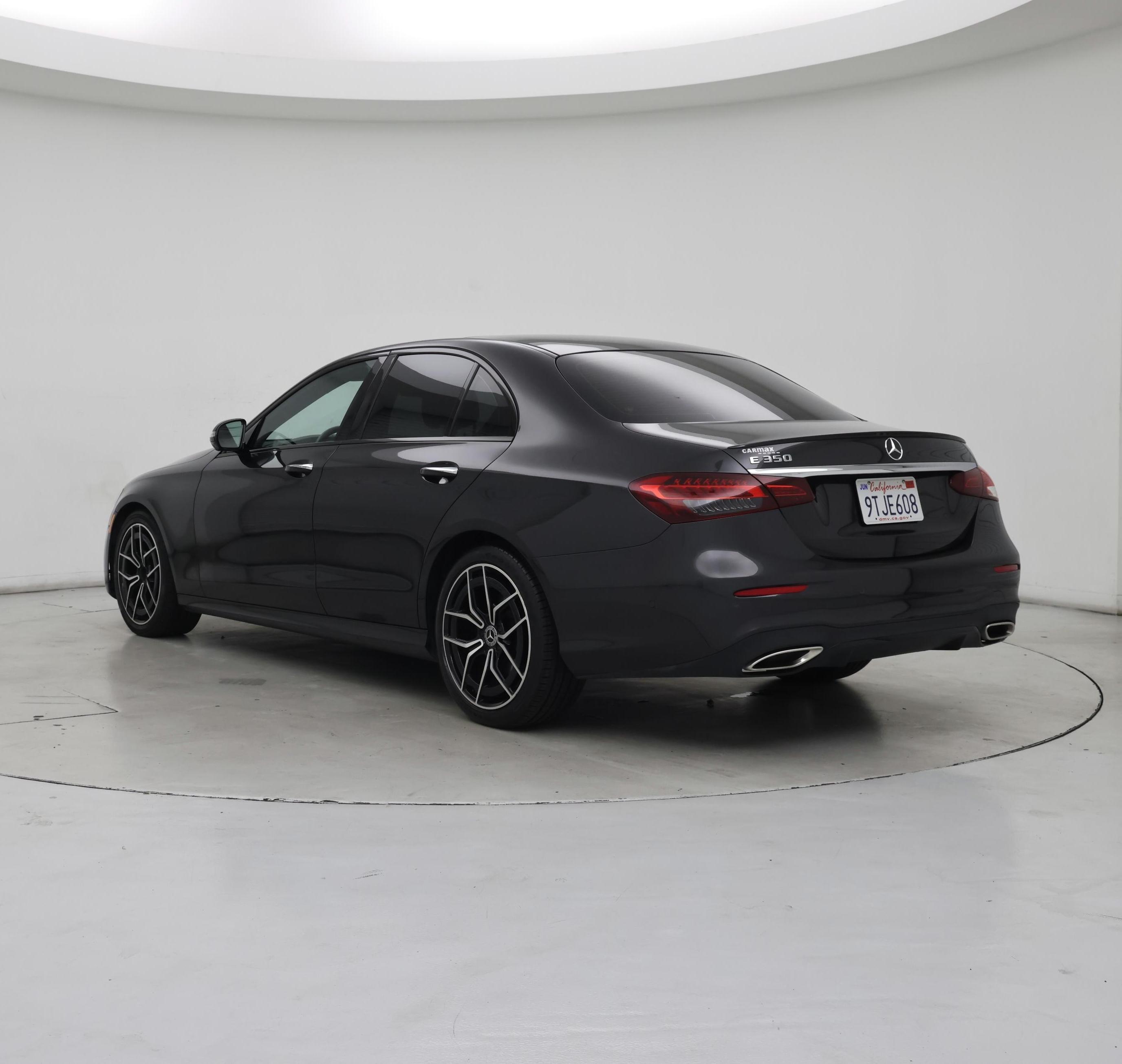 Thumbnail: 2021 Mercedes-Benz E-Class - 2