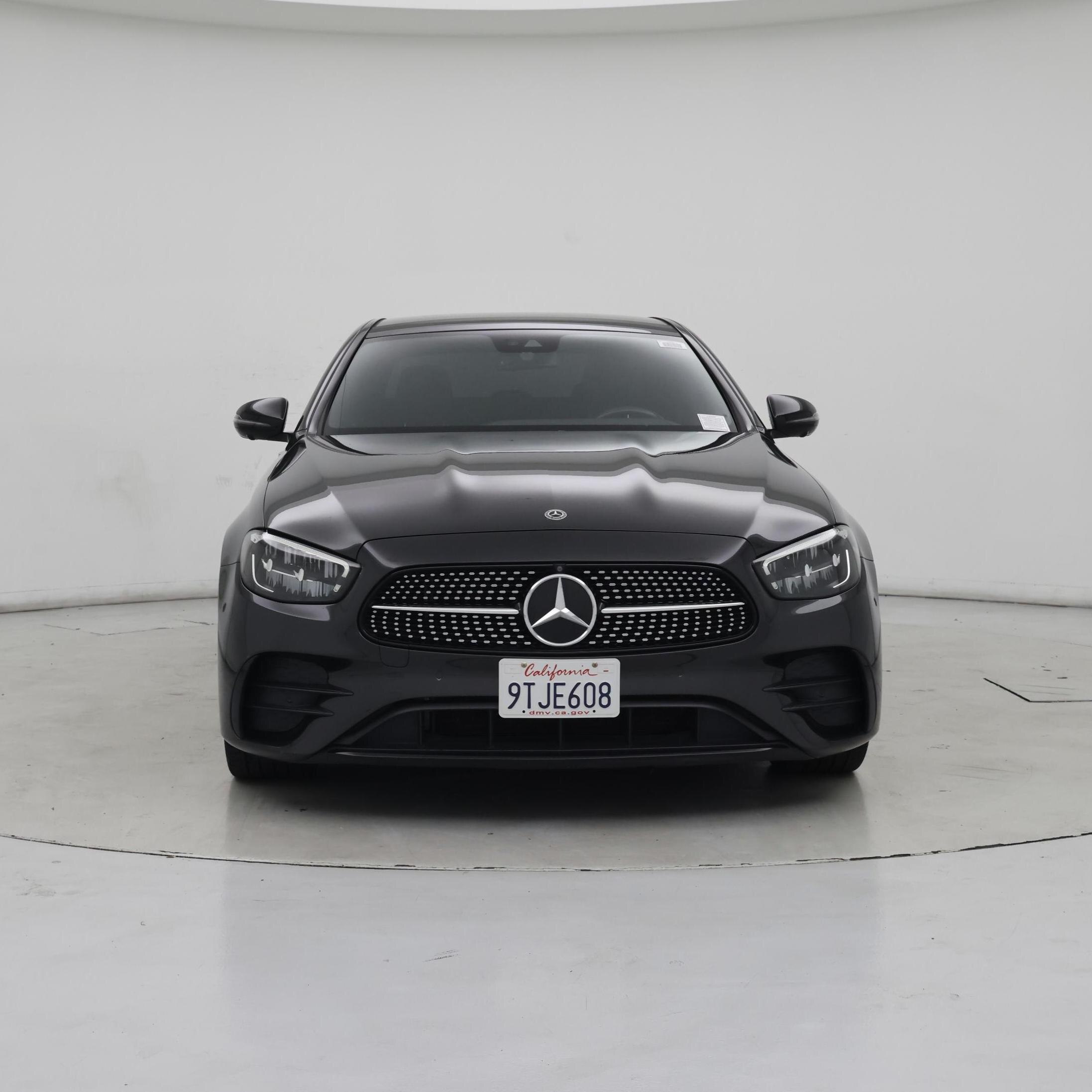 Thumbnail: 2021 Mercedes-Benz E-Class - 5