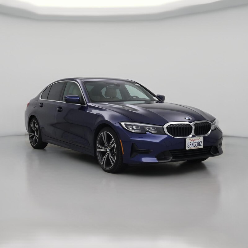 2020 BMW 330 I