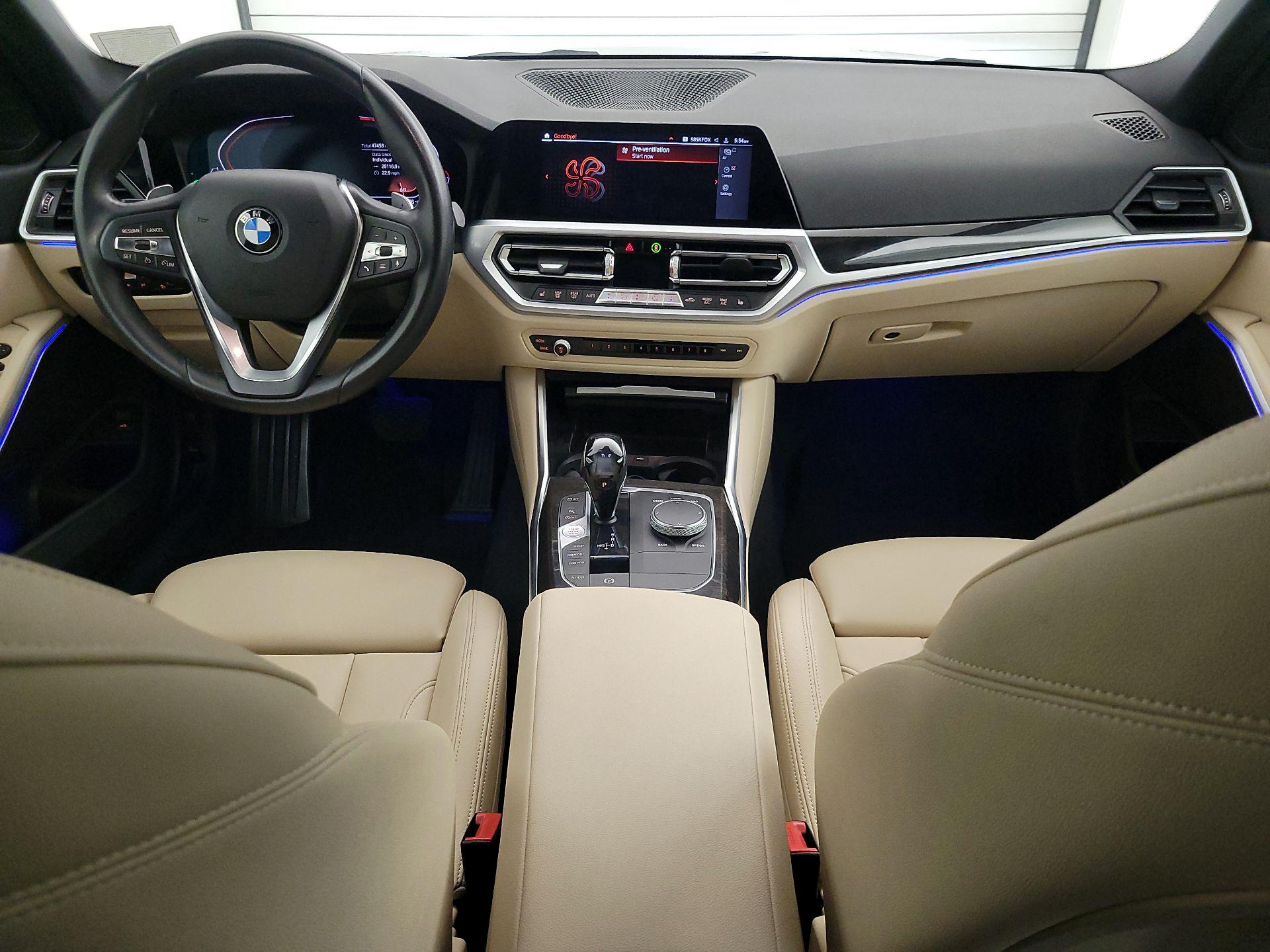Thumbnail: 2020 BMW 3 Series - 9