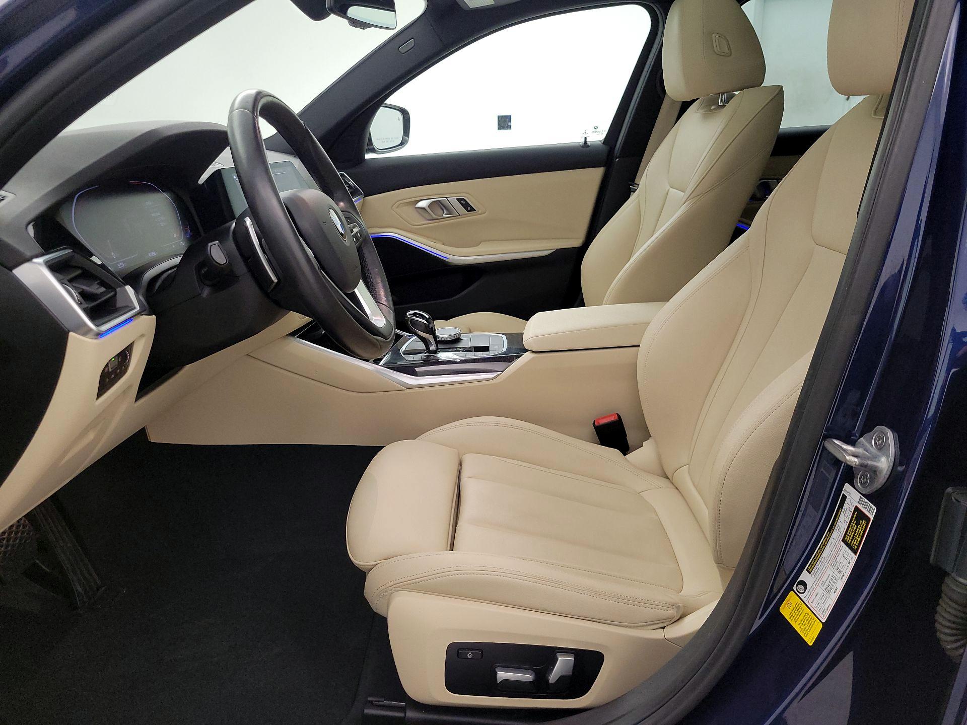 Thumbnail: 2020 BMW 3 Series - 11