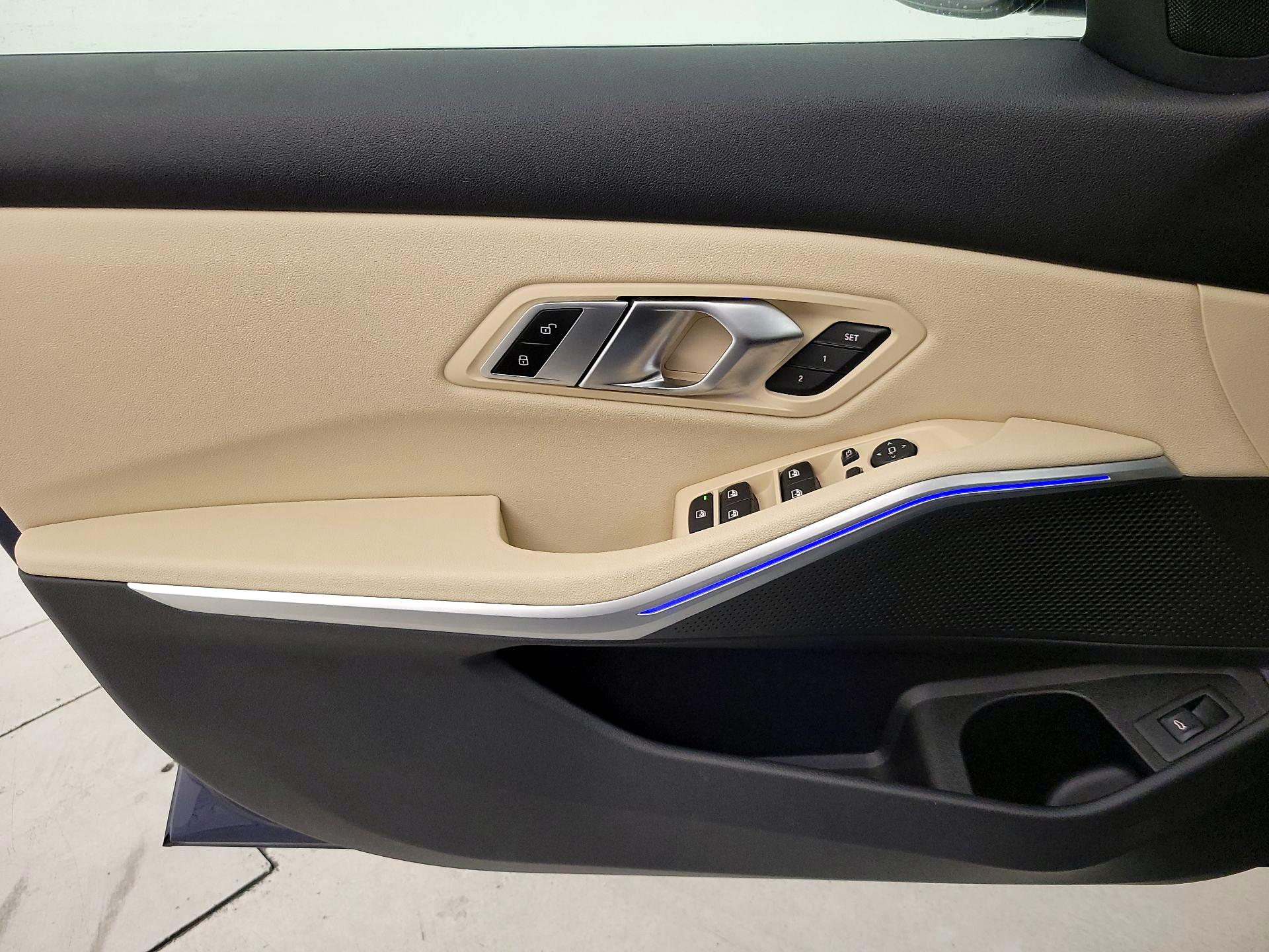 Thumbnail: 2020 BMW 3 Series - 12