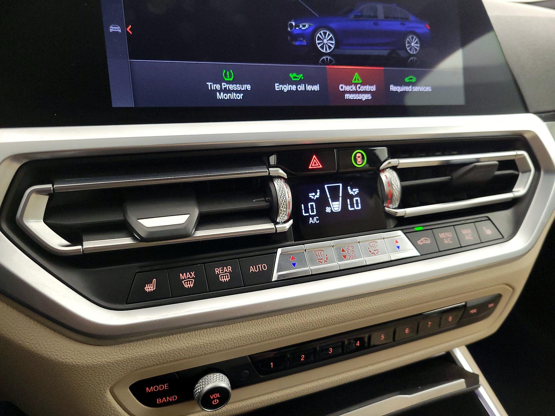 Thumbnail: 2020 BMW 3 Series - 17