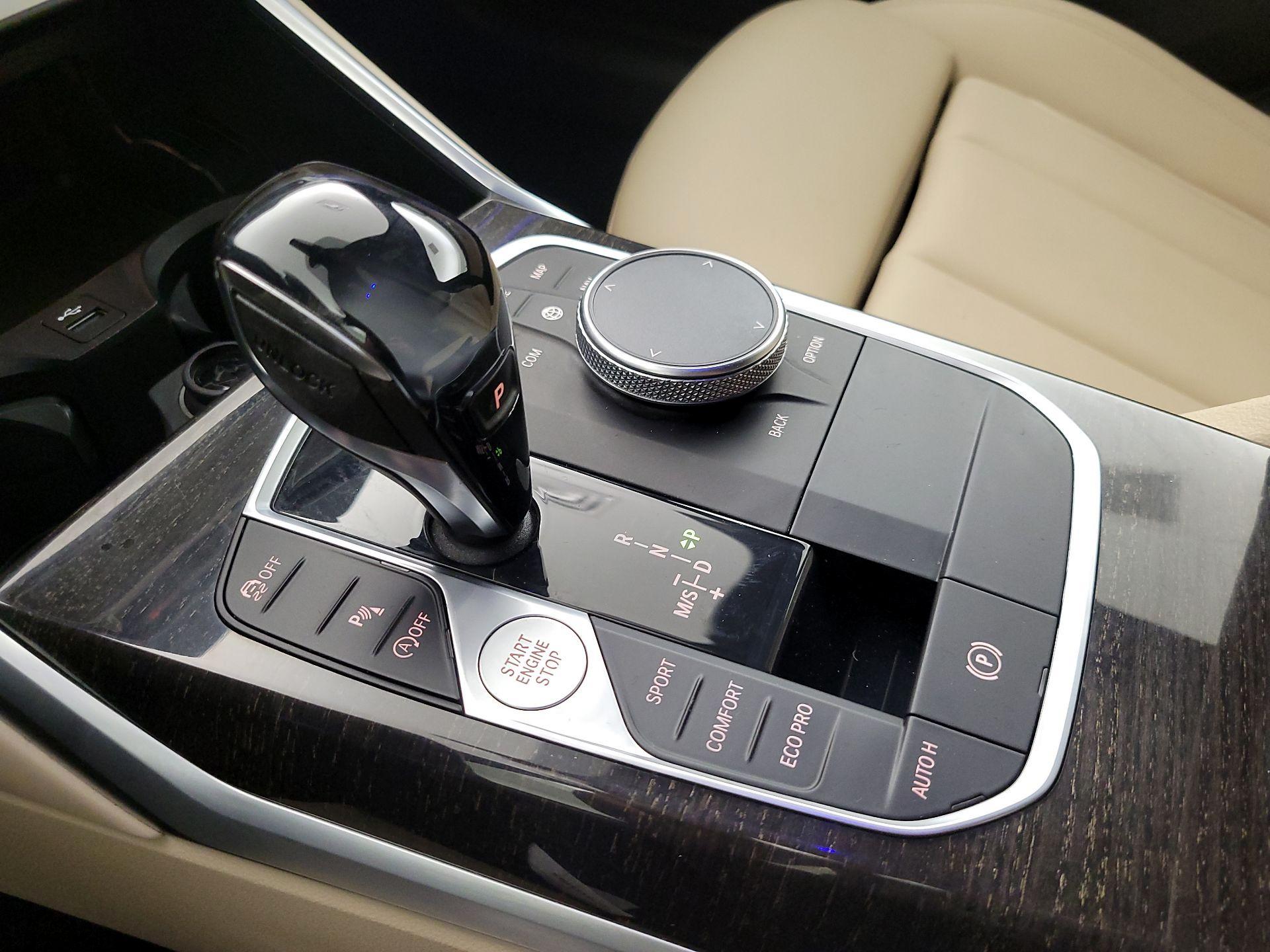 Thumbnail: 2020 BMW 3 Series - 18