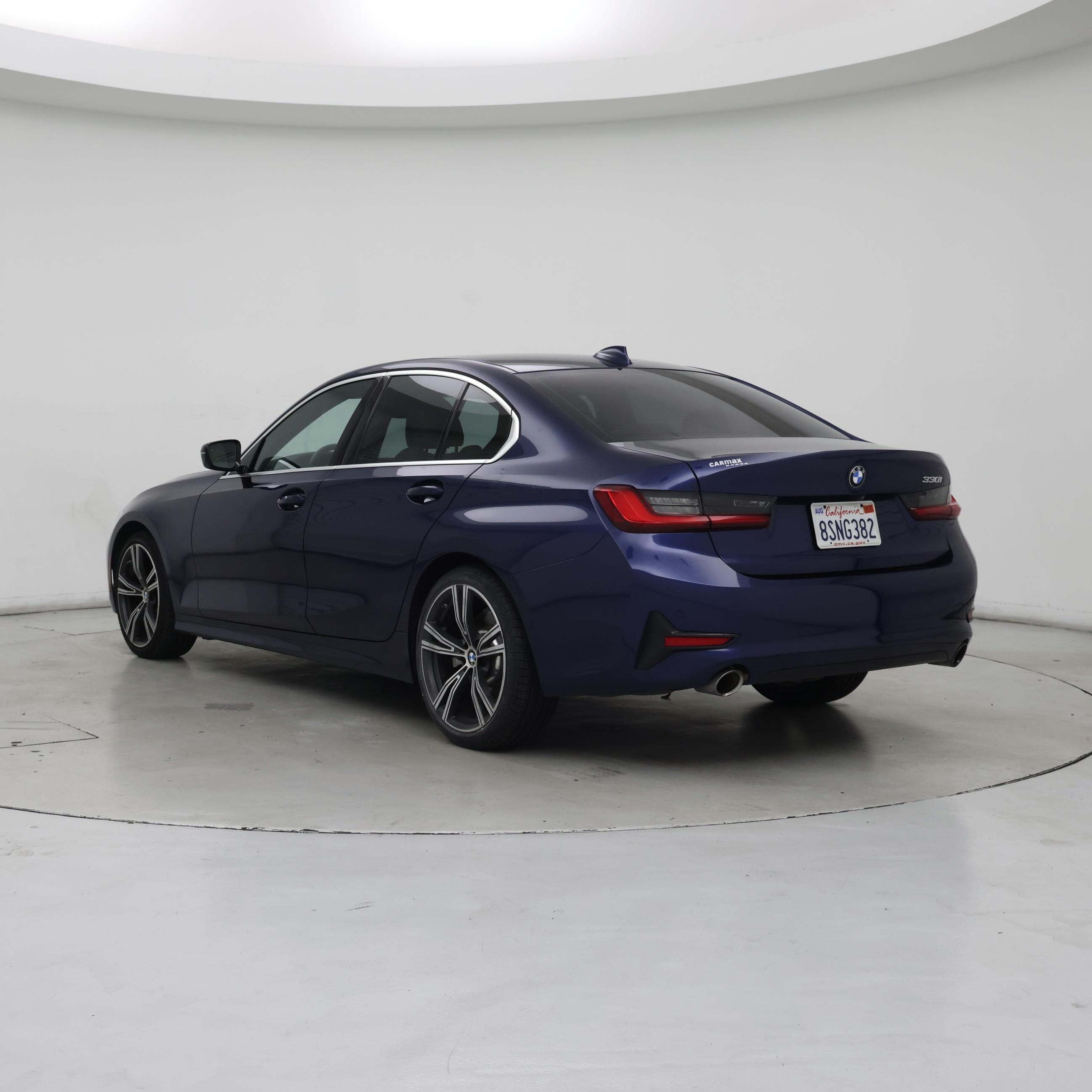 Thumbnail: 2020 BMW 3 Series - 2
