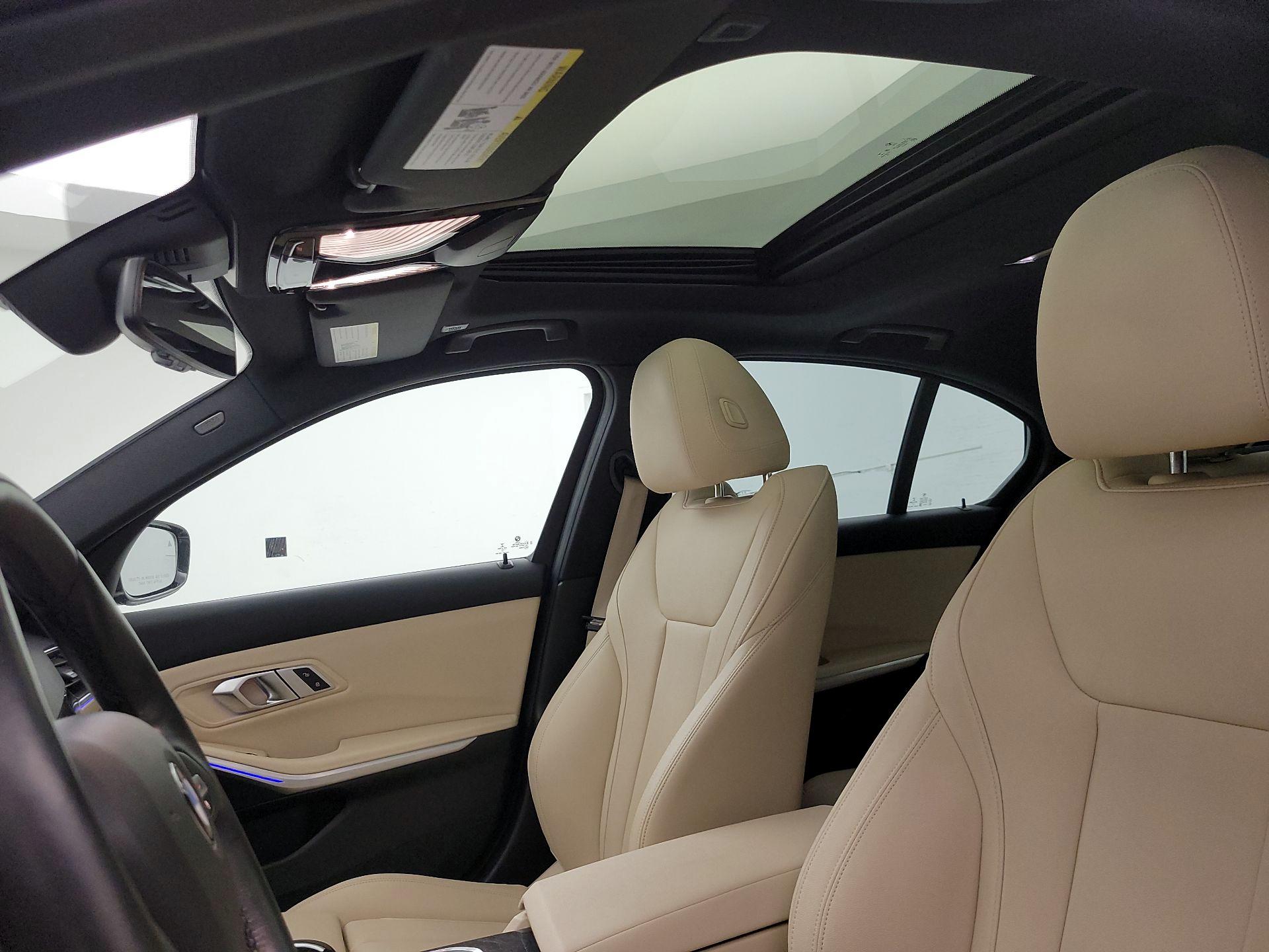 Thumbnail: 2020 BMW 3 Series - 20
