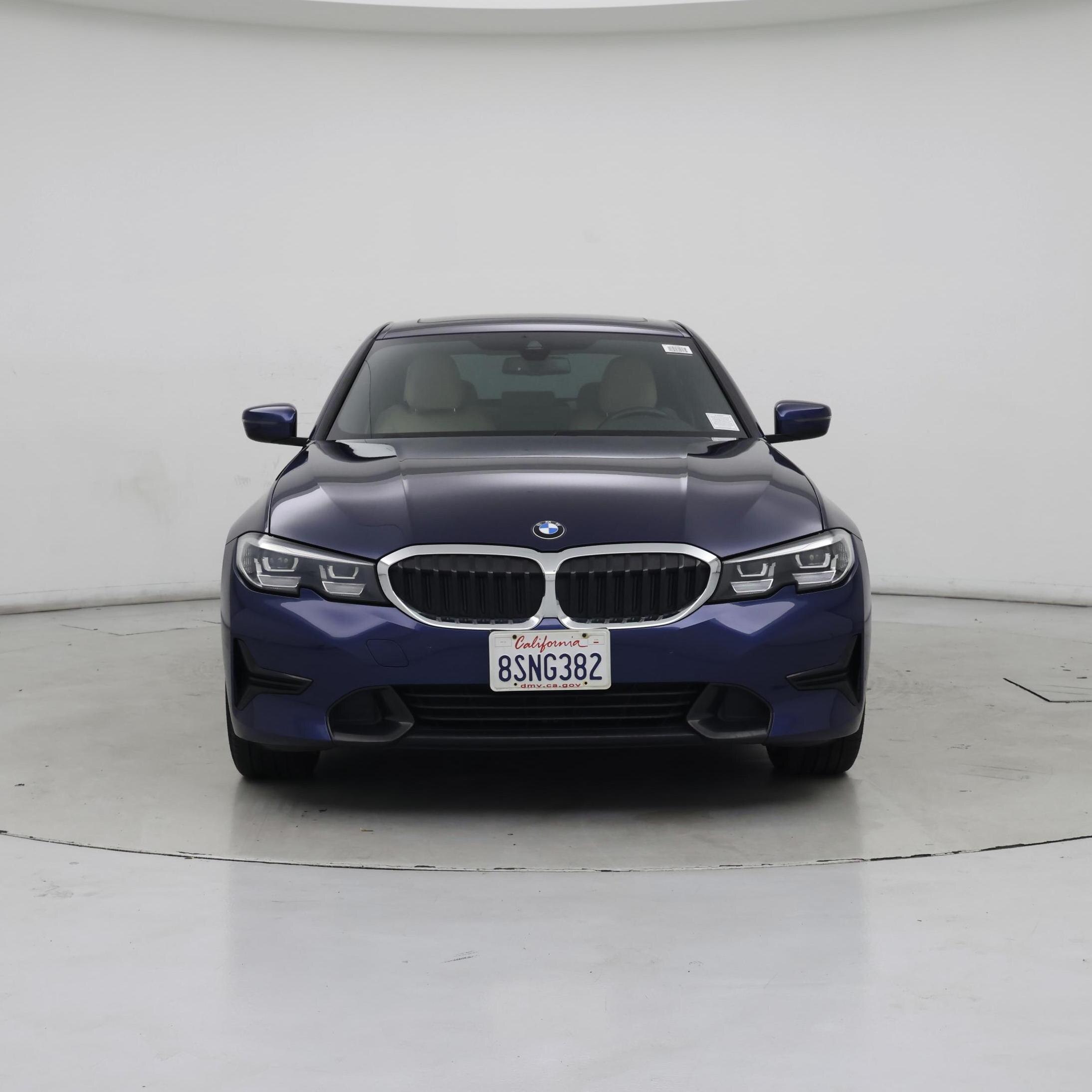 Thumbnail: 2020 BMW 3 Series - 5