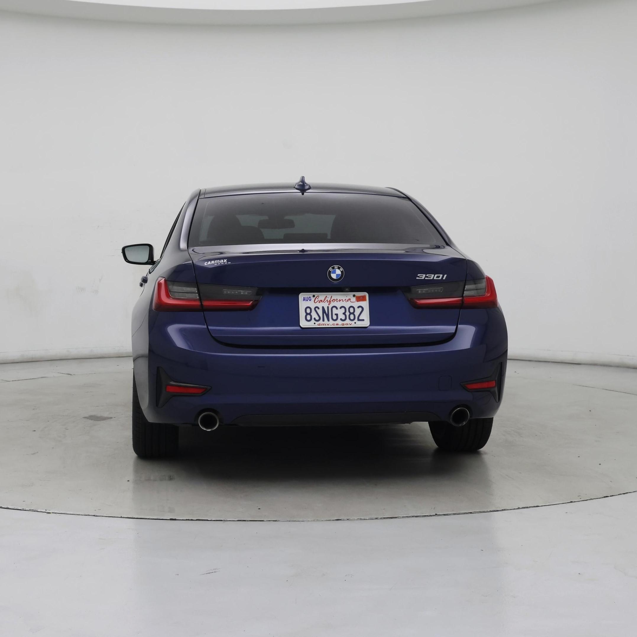 Thumbnail: 2020 BMW 3 Series - 6