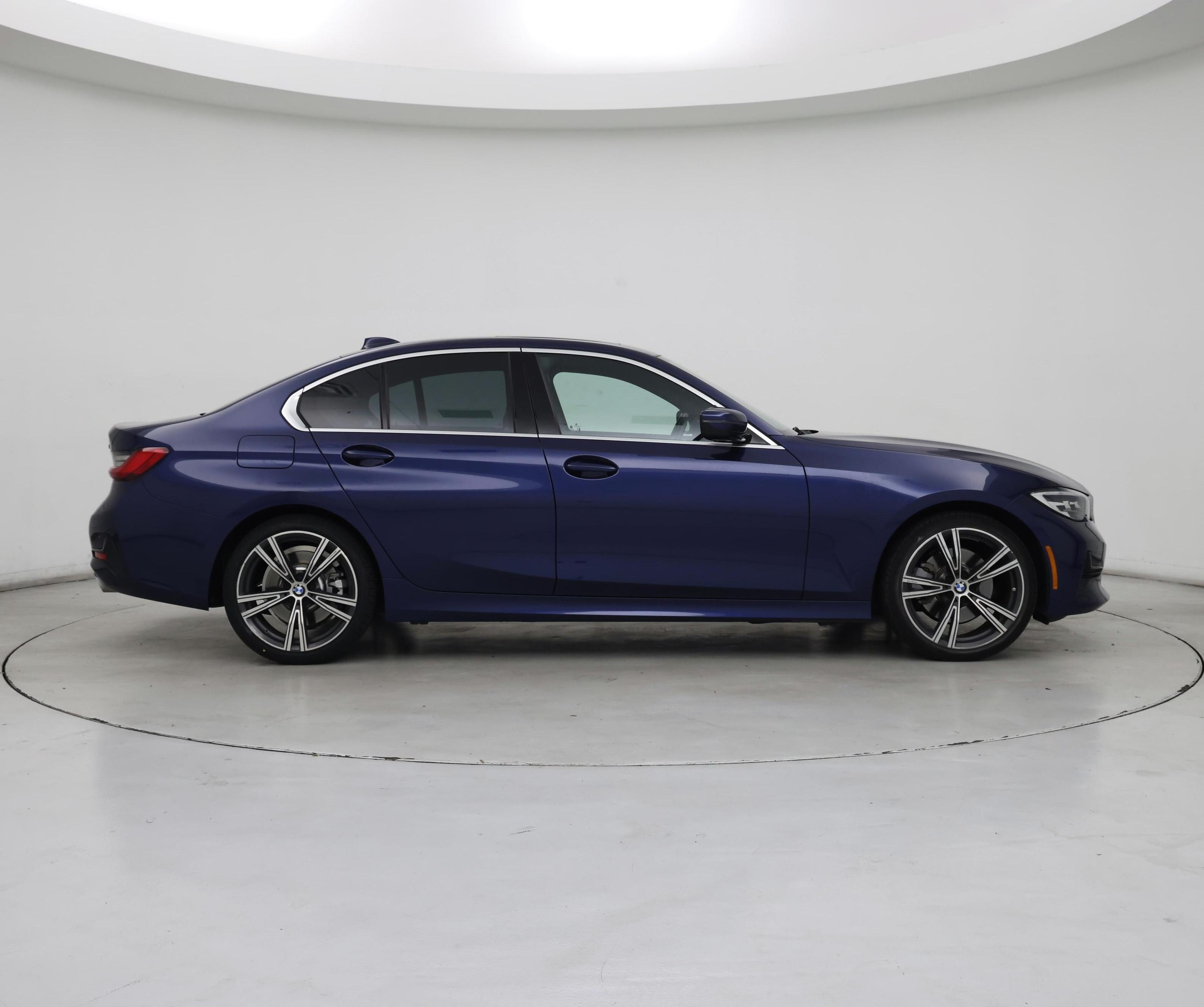 Thumbnail: 2020 BMW 3 Series - 7
