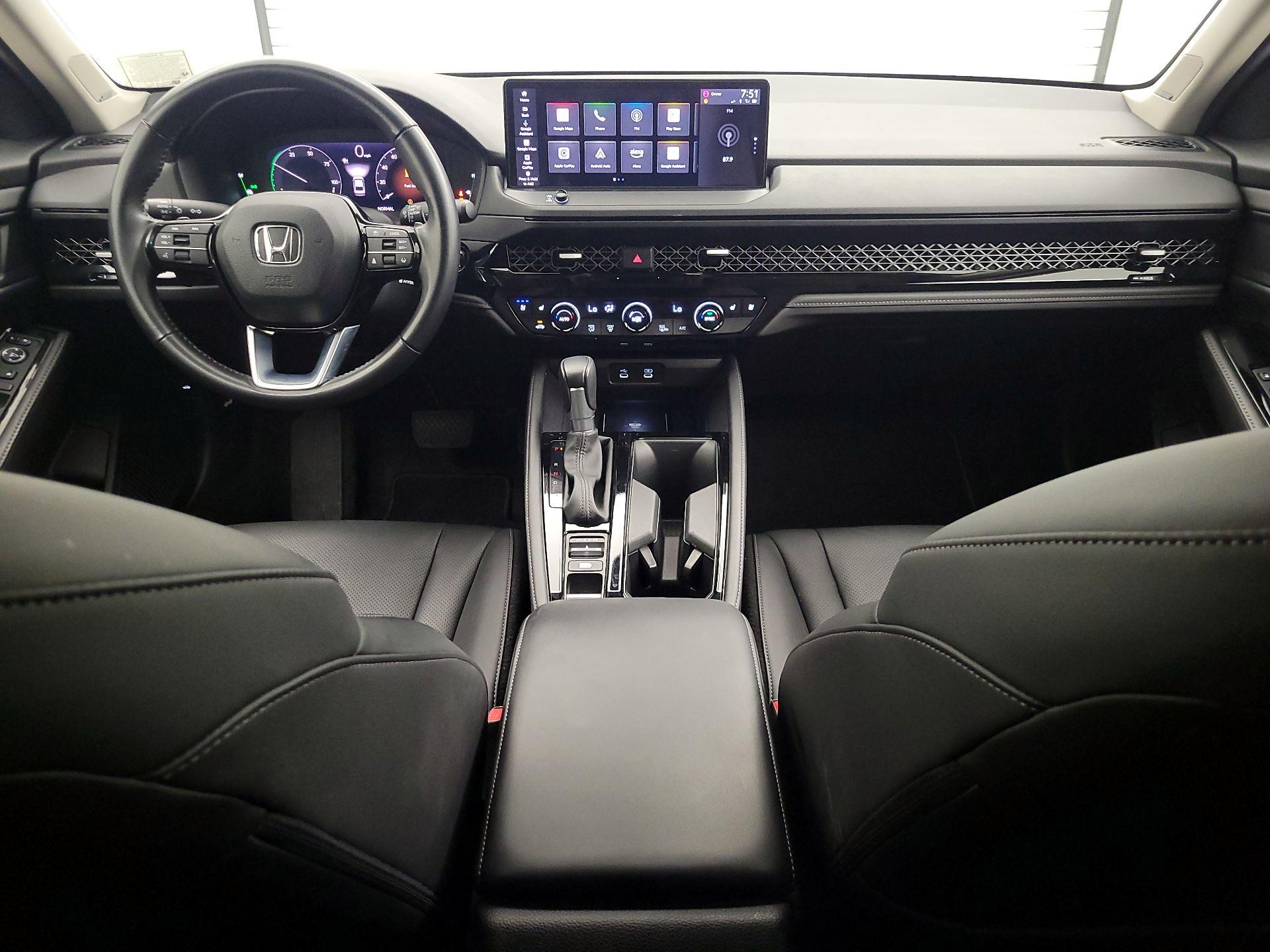 Thumbnail: 2024 Honda Accord - 9