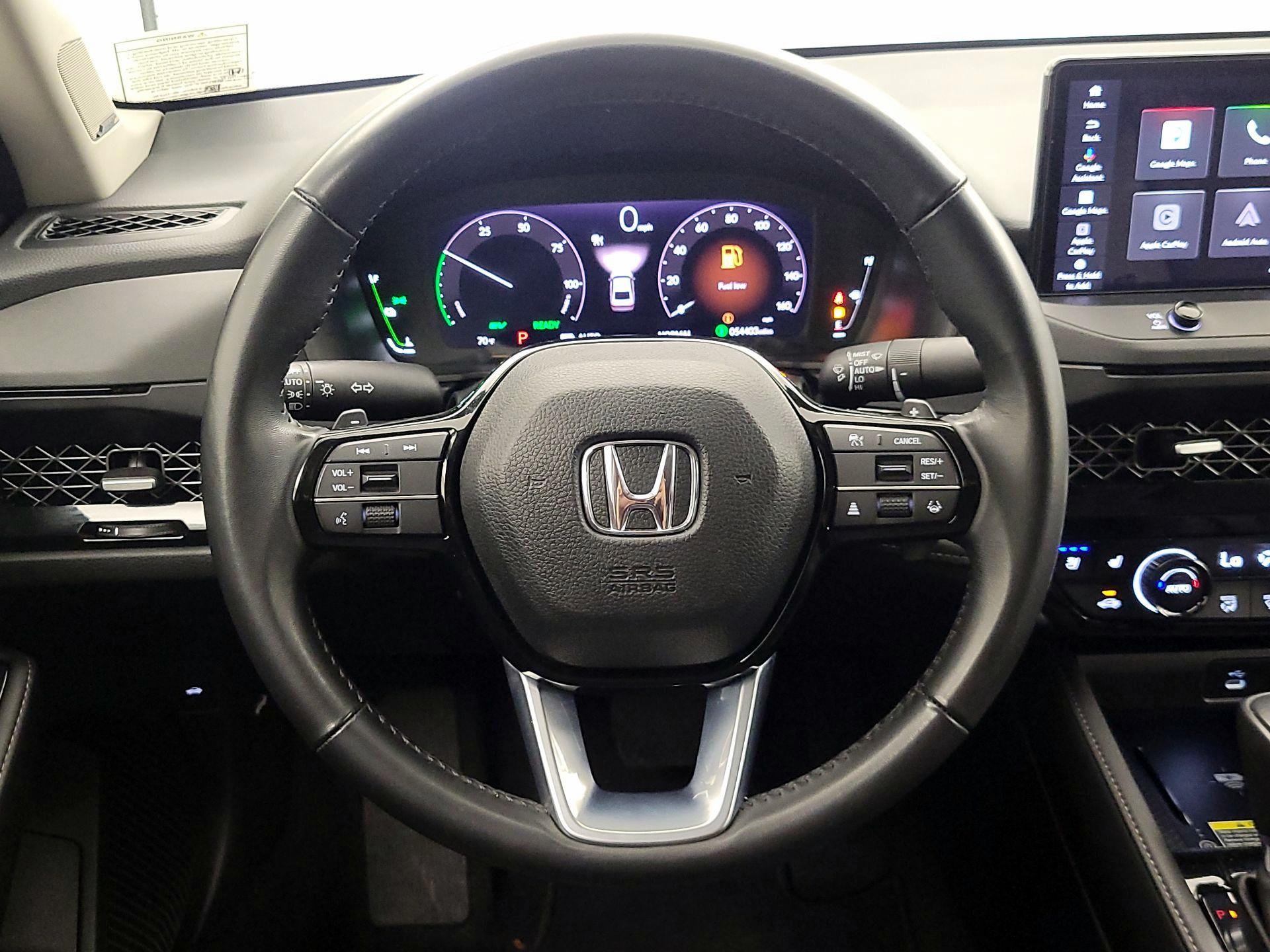 Thumbnail: 2024 Honda Accord - 10