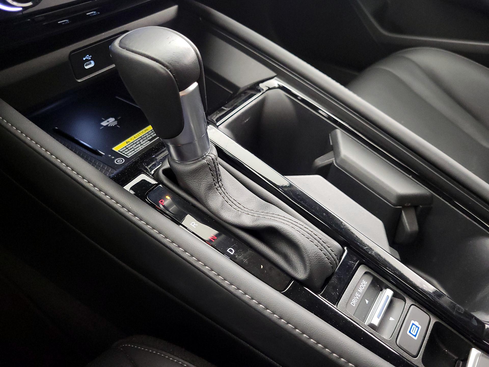 Thumbnail: 2024 Honda Accord - 16