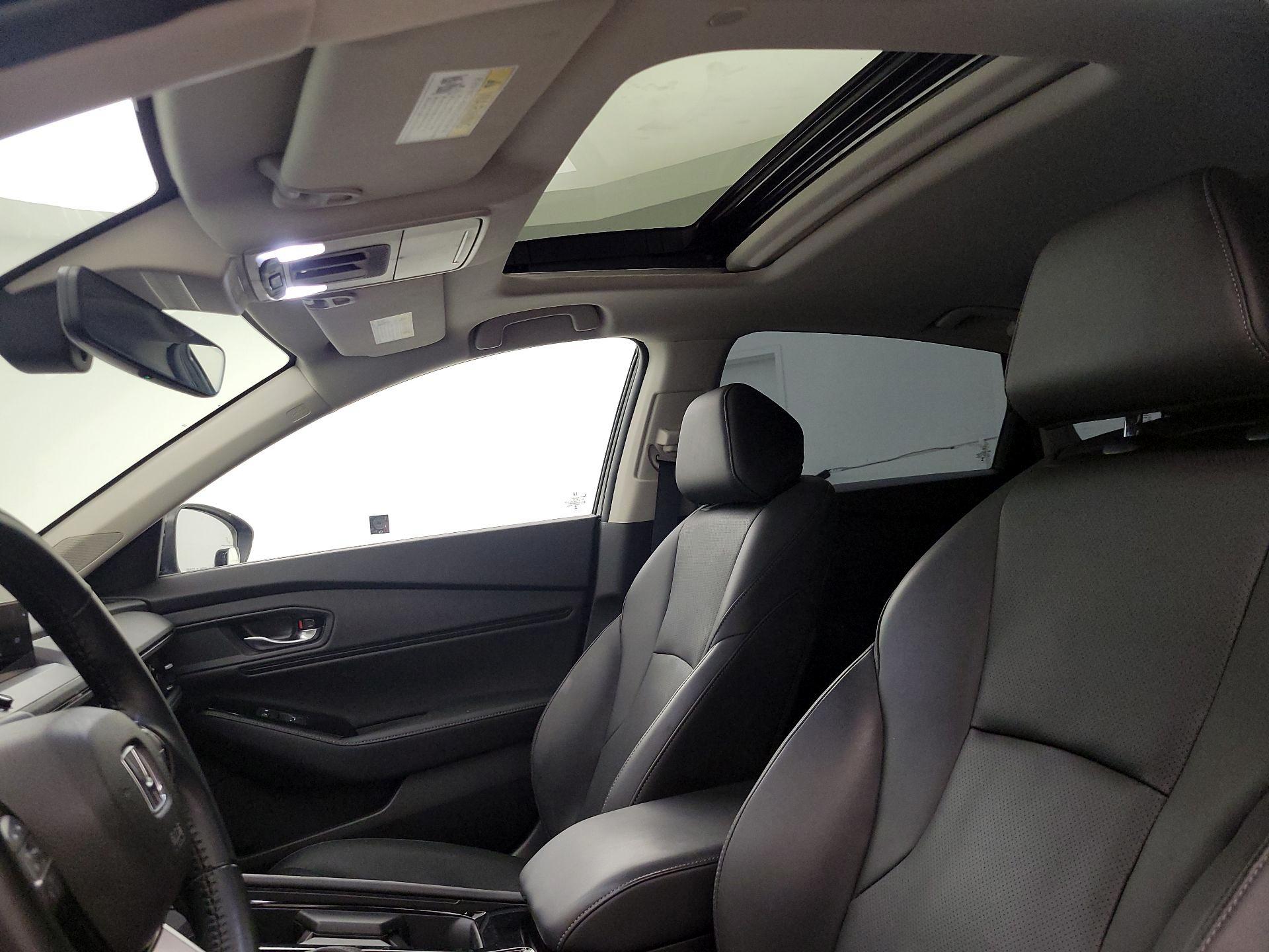 Thumbnail: 2024 Honda Accord - 18