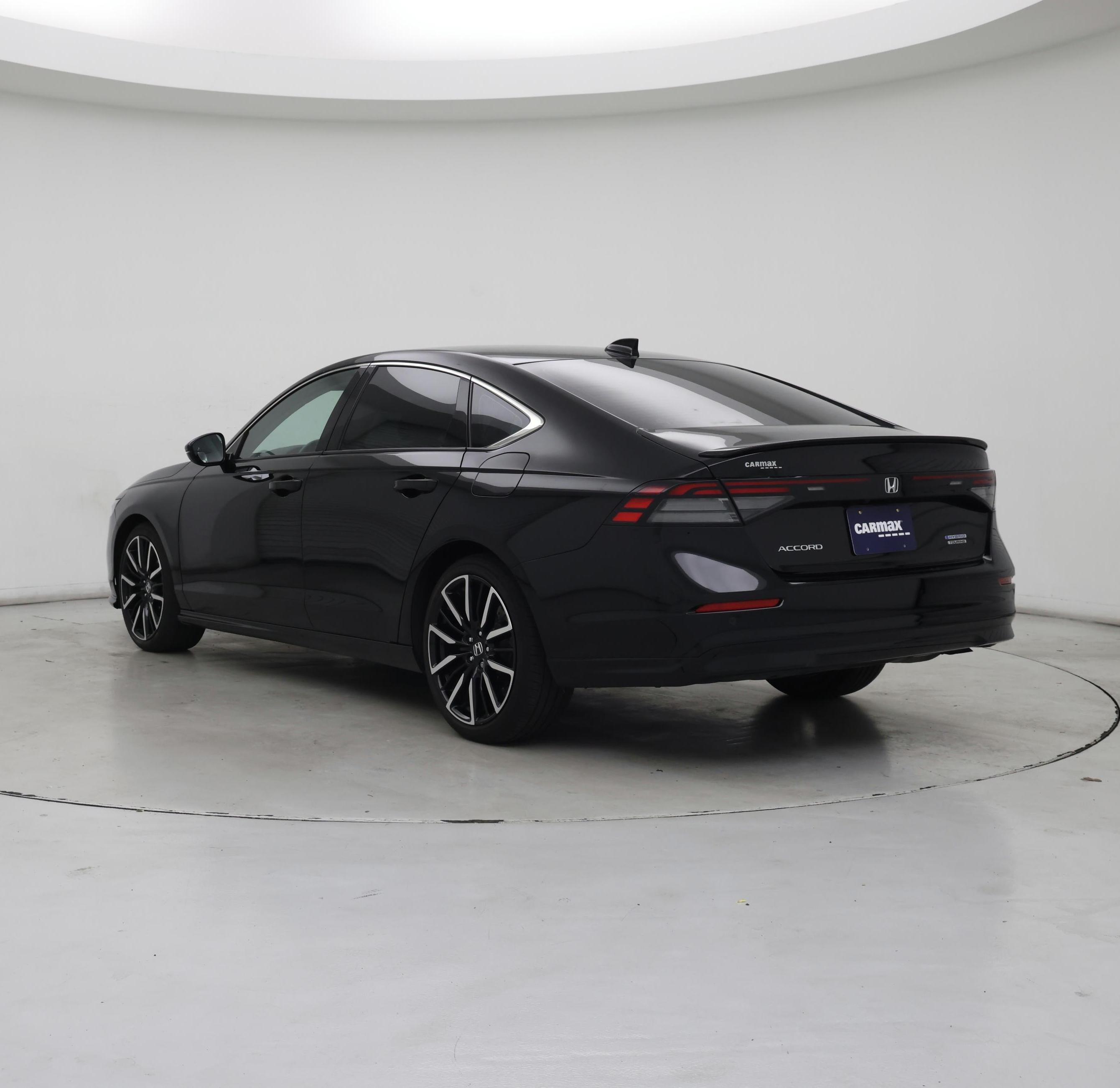 Thumbnail: 2024 Honda Accord - 2