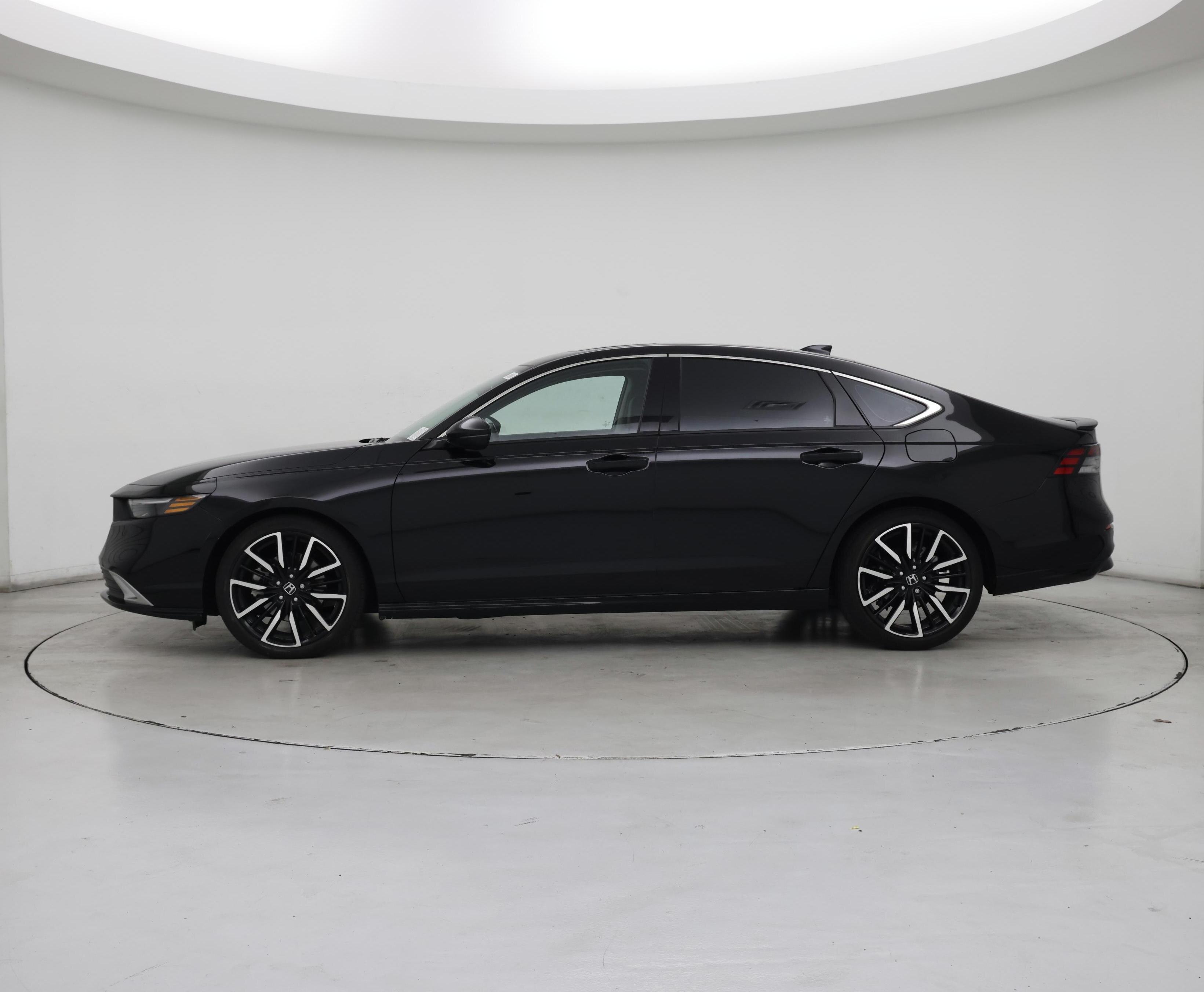 Thumbnail: 2024 Honda Accord - 3