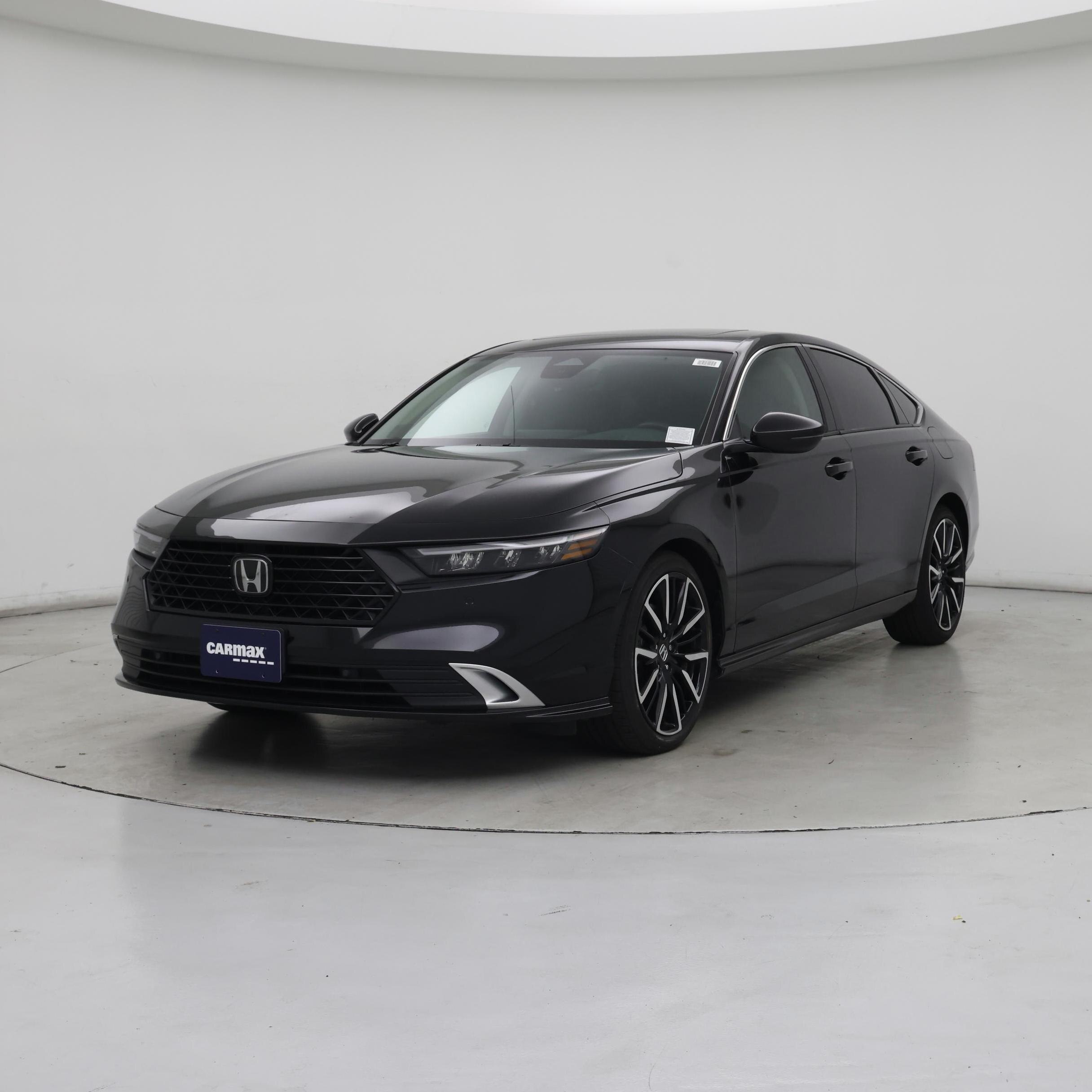 Thumbnail: 2024 Honda Accord - 4