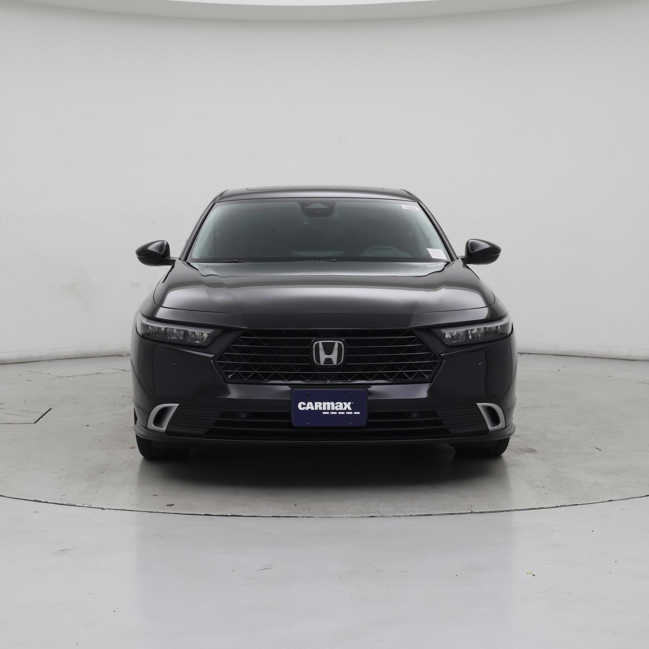Thumbnail: 2024 Honda Accord - 5