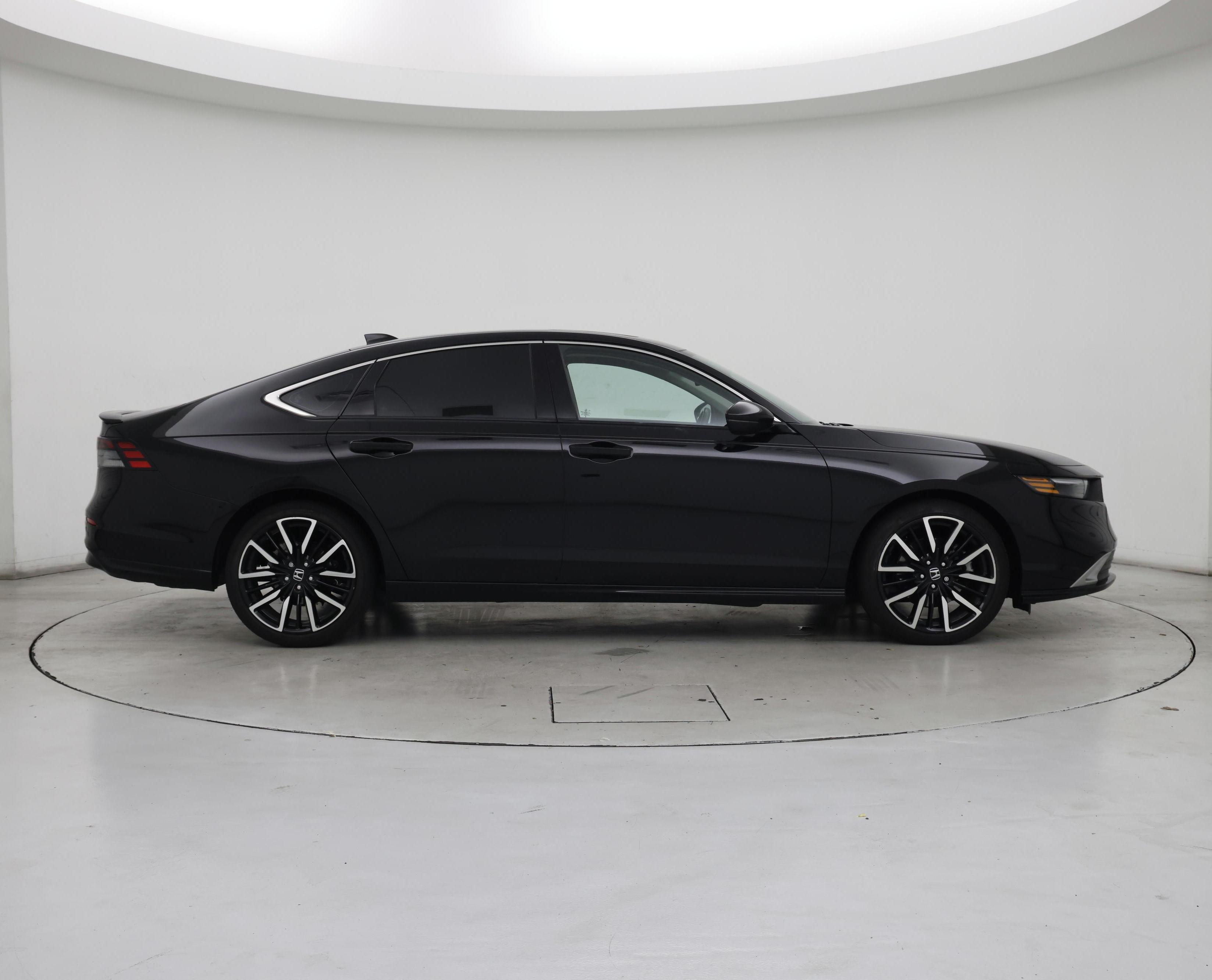Thumbnail: 2024 Honda Accord - 7