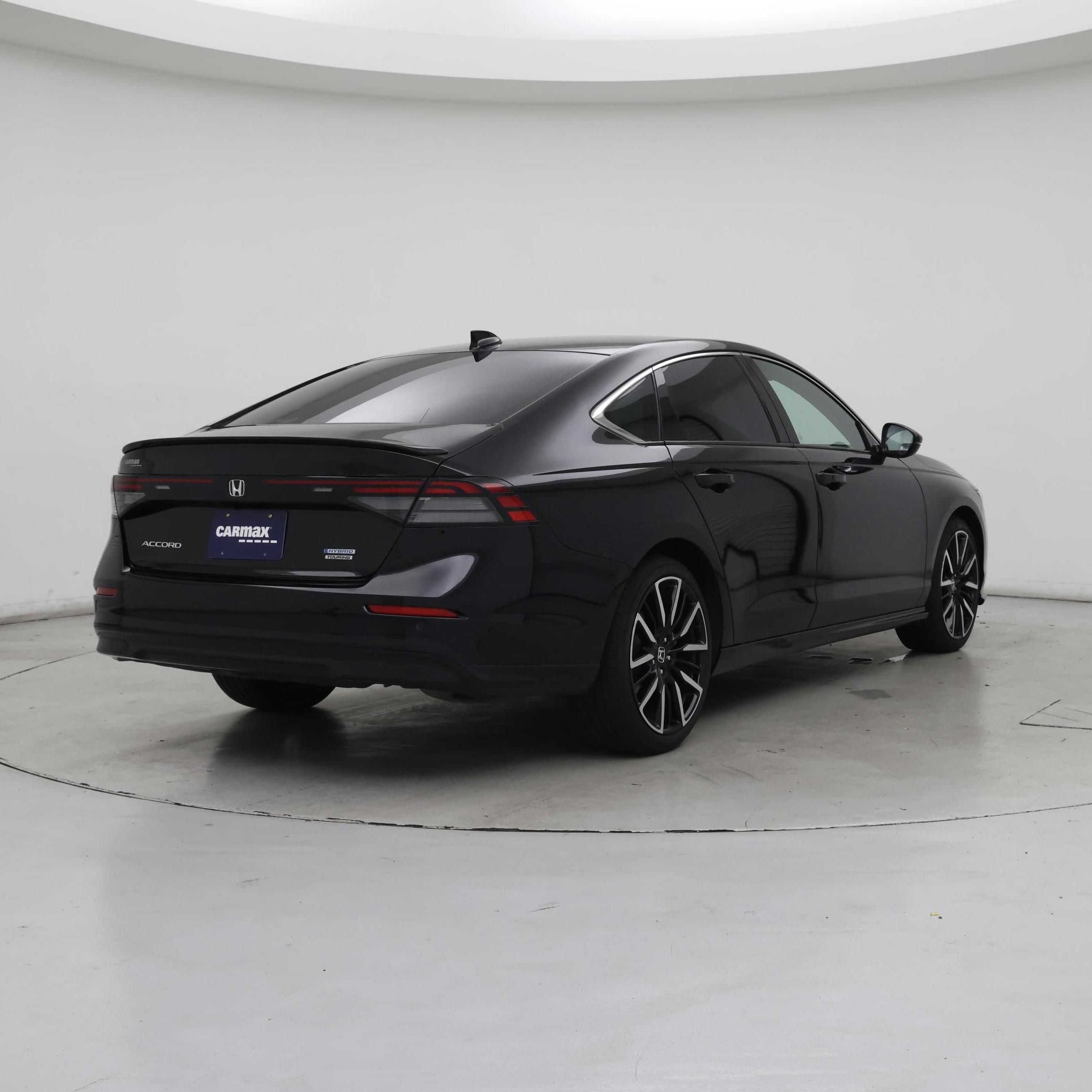 Thumbnail: 2024 Honda Accord - 8