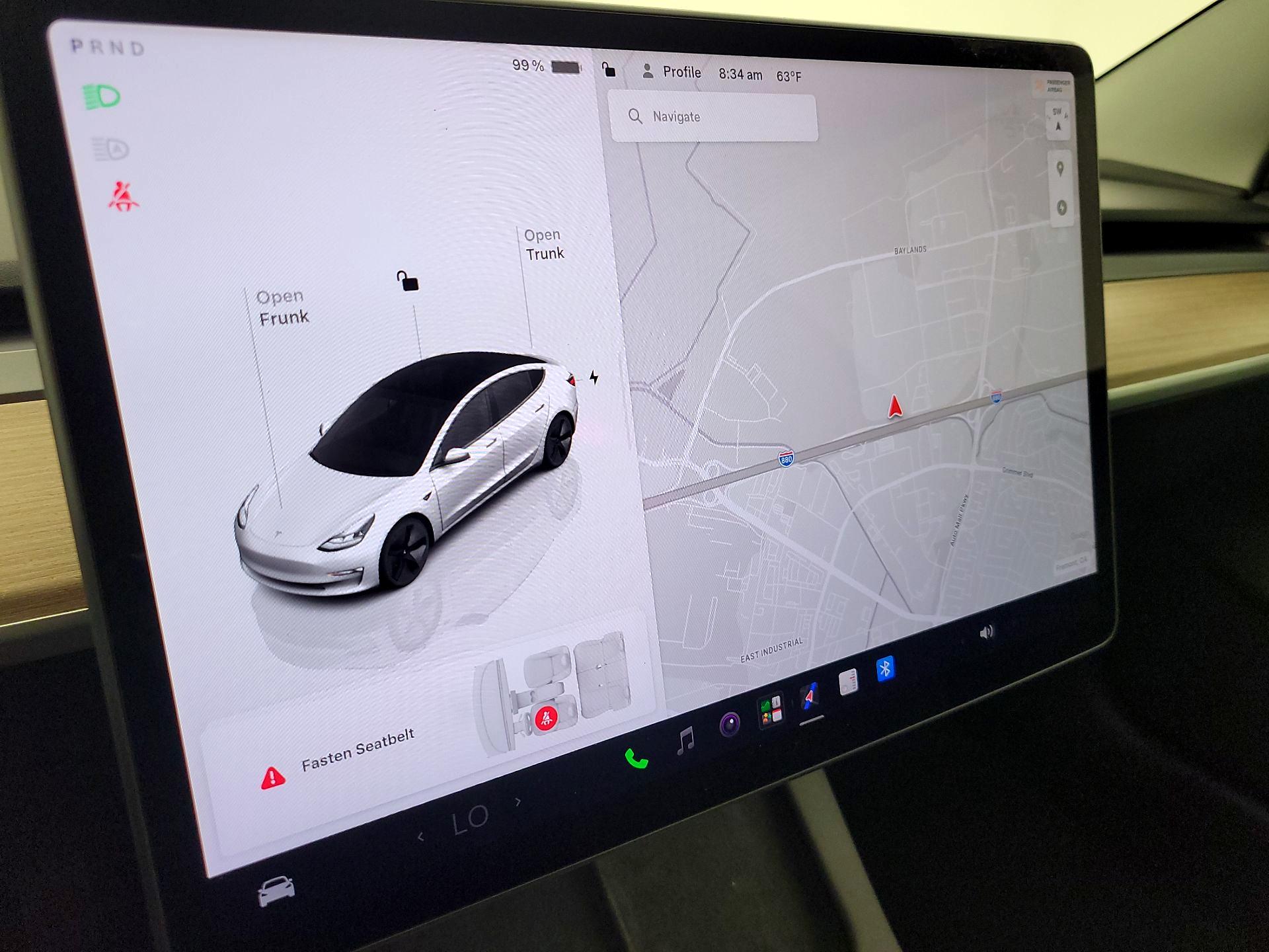 Thumbnail: 2023 Tesla Model 3 - 13