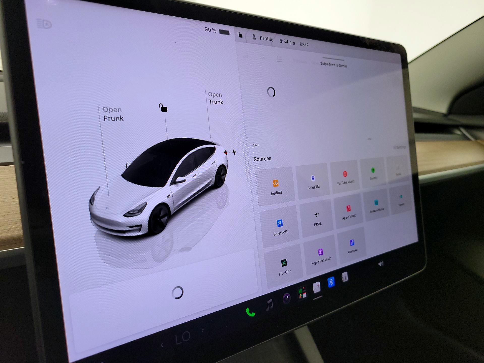 Thumbnail: 2023 Tesla Model 3 - 15