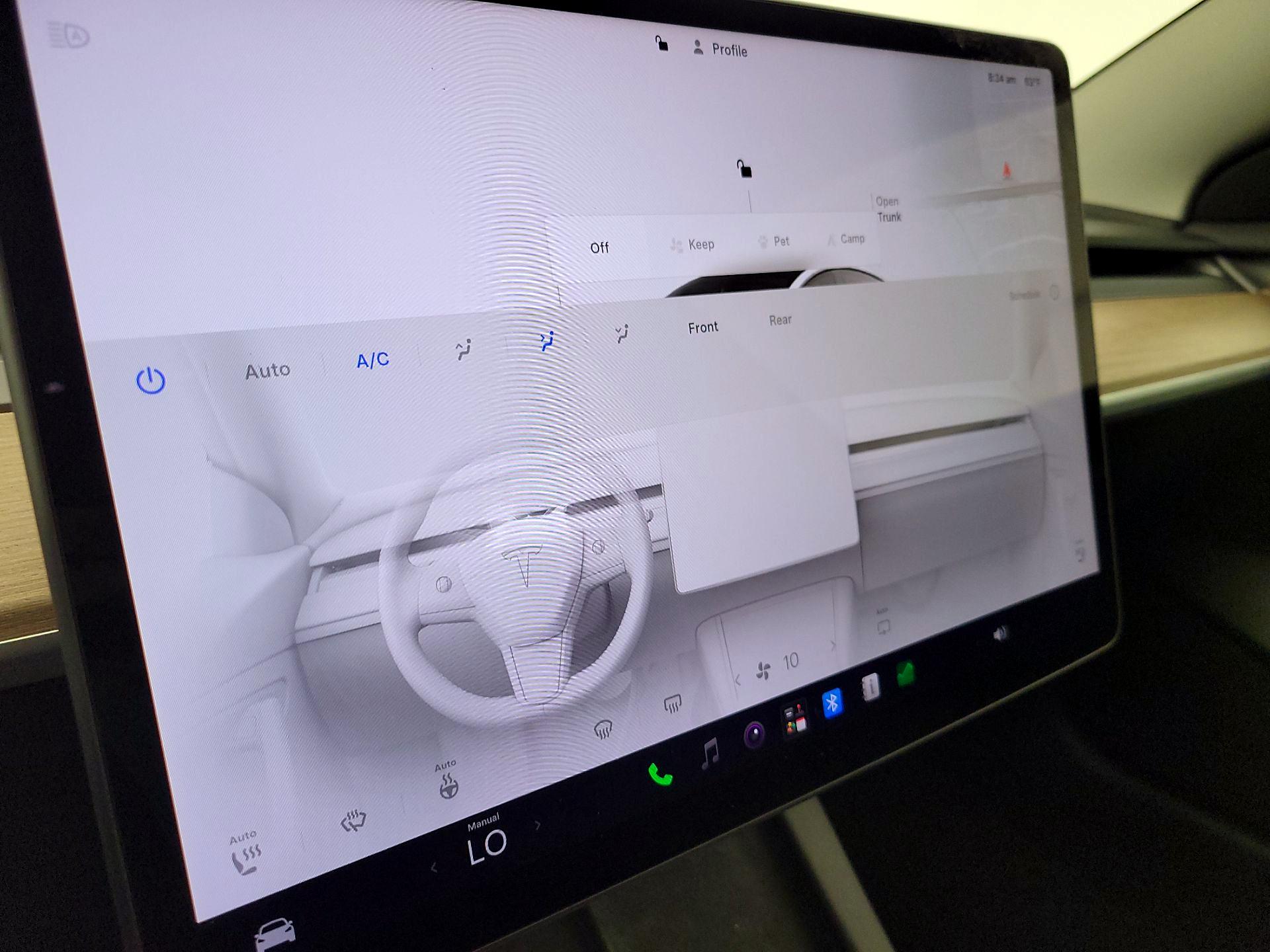 Thumbnail: 2023 Tesla Model 3 - 16